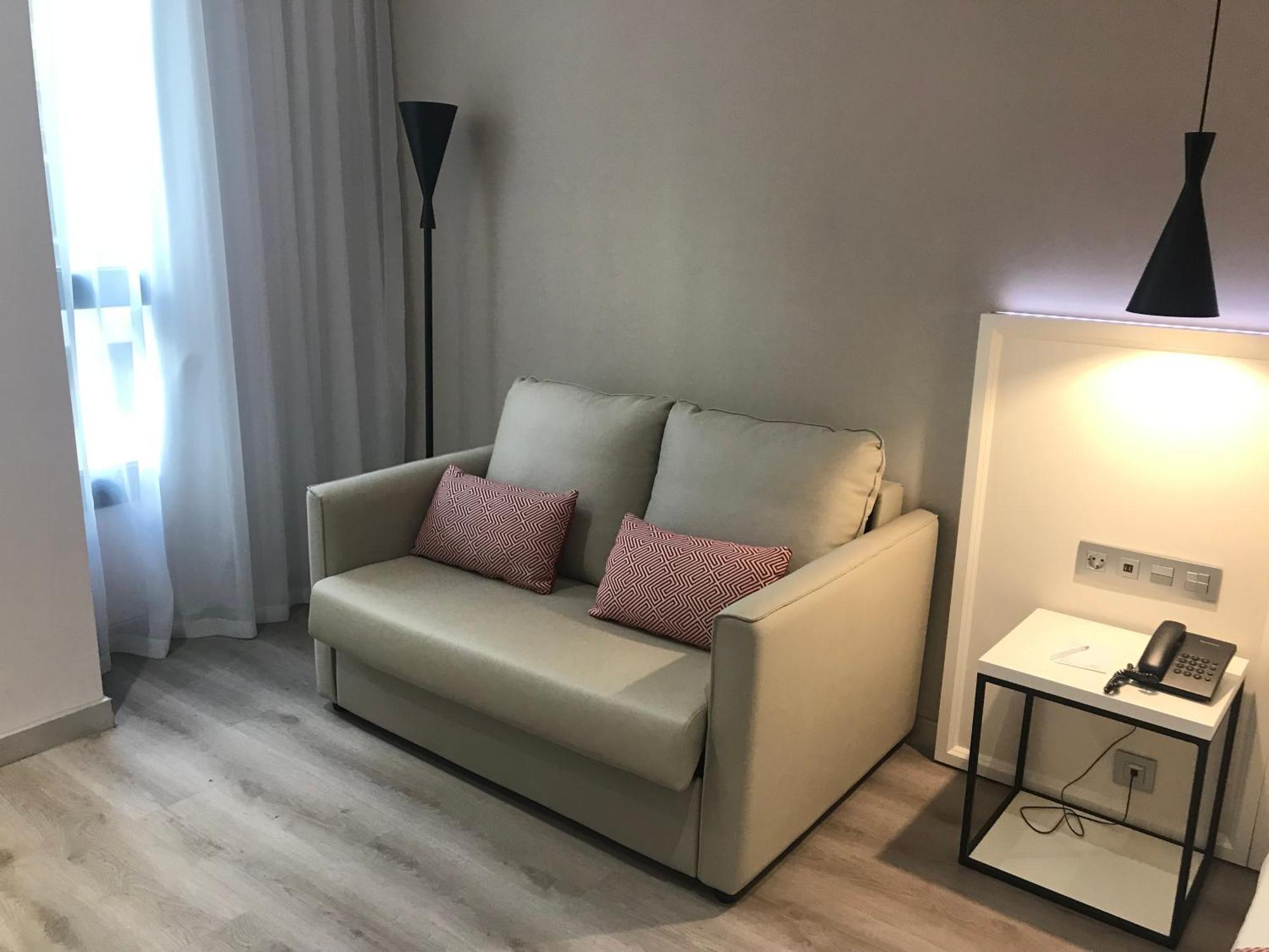 Double Room Extra Bed