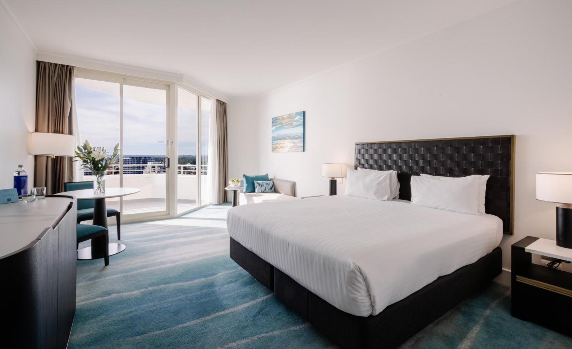 Coastal Classic Room