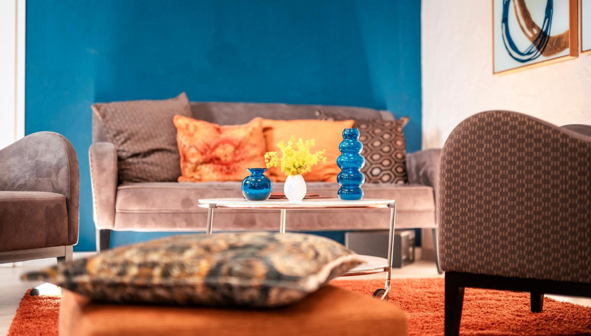 Comfort Doppelzimmer
