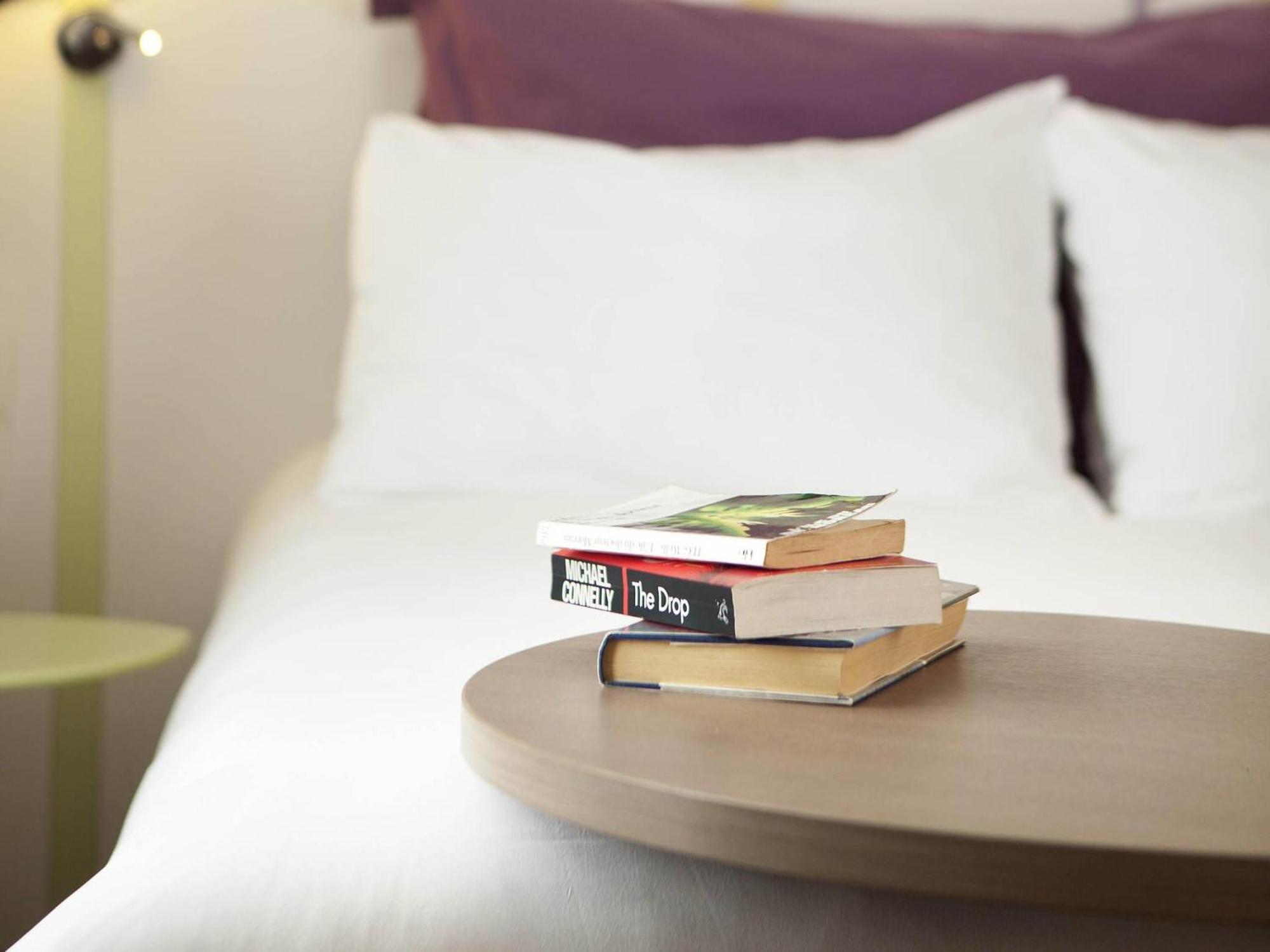 Habitación Estándar con 1 cama doble - Desayuno incluido