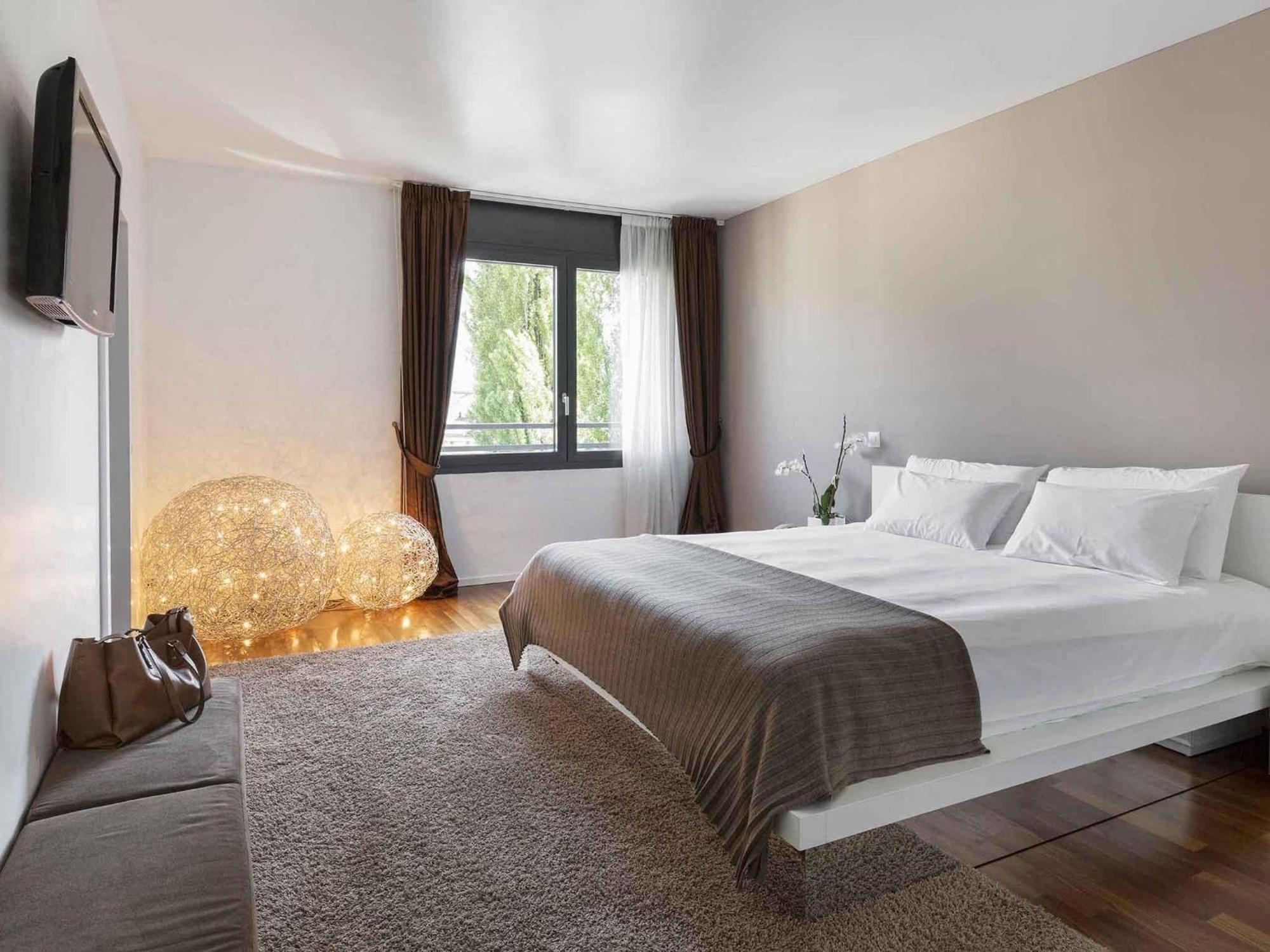 Standard Family Suite with Two Connecting Rooms