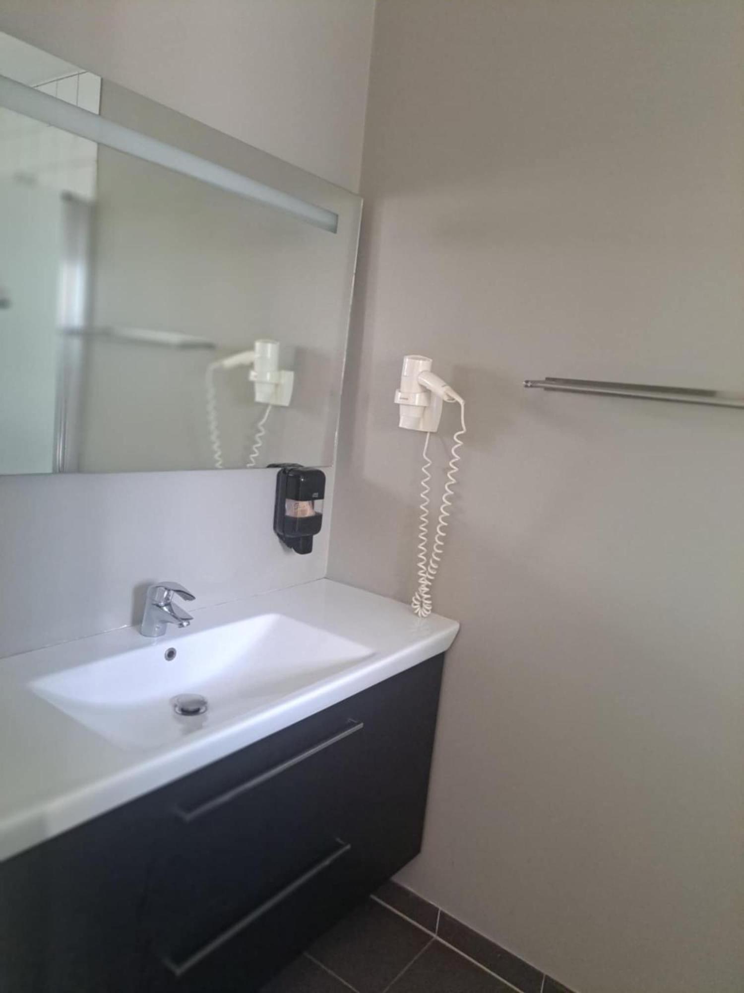 Doppelzimmer mit Terrasse