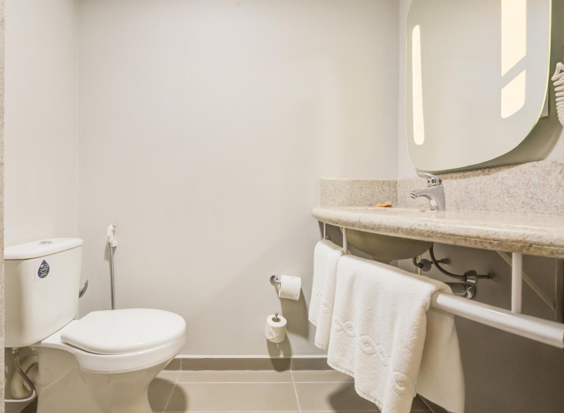 Quarto Duplo Standard