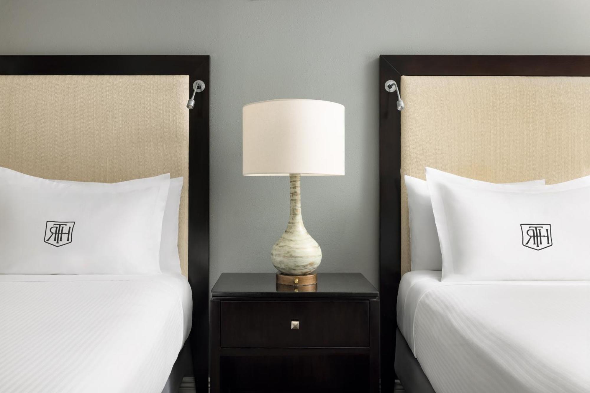 Premier Room - 2 Double Beds
