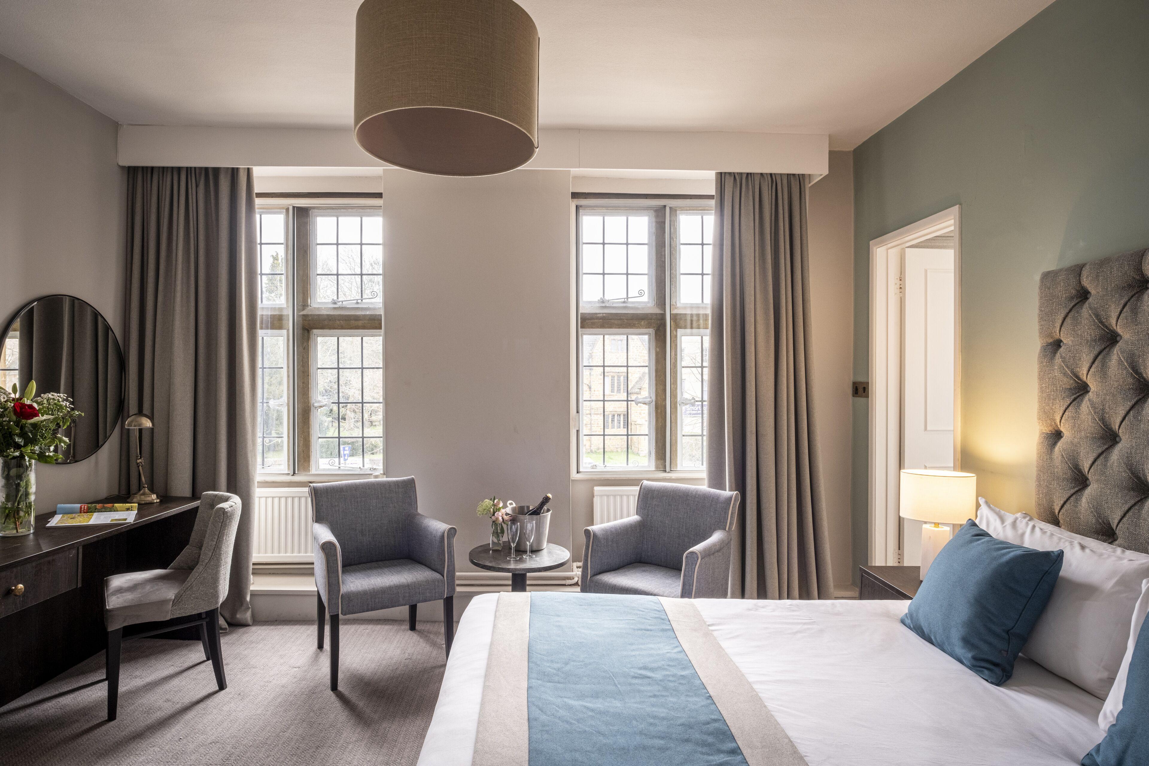 Main House Double Room