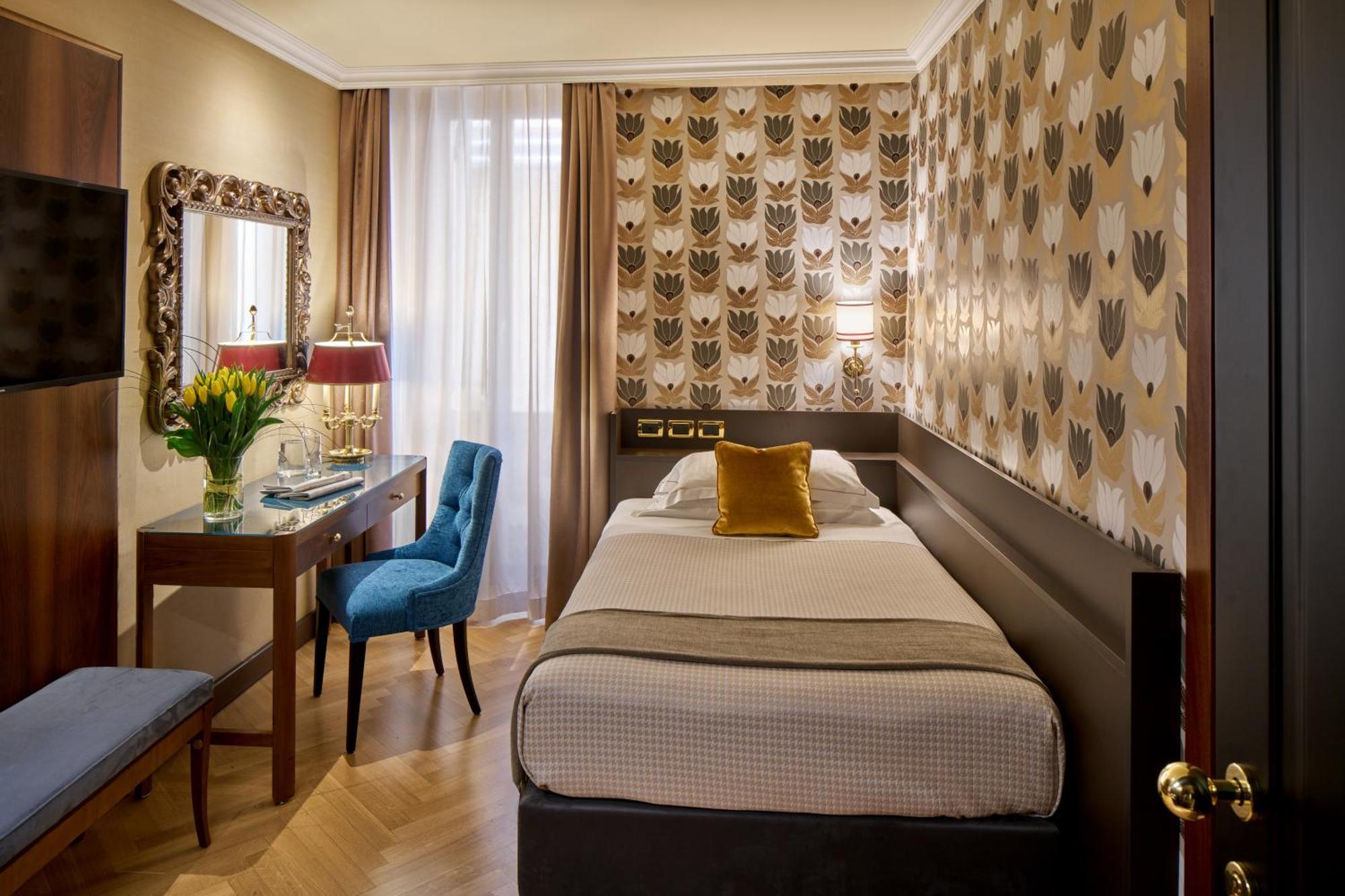 Superior Single Room