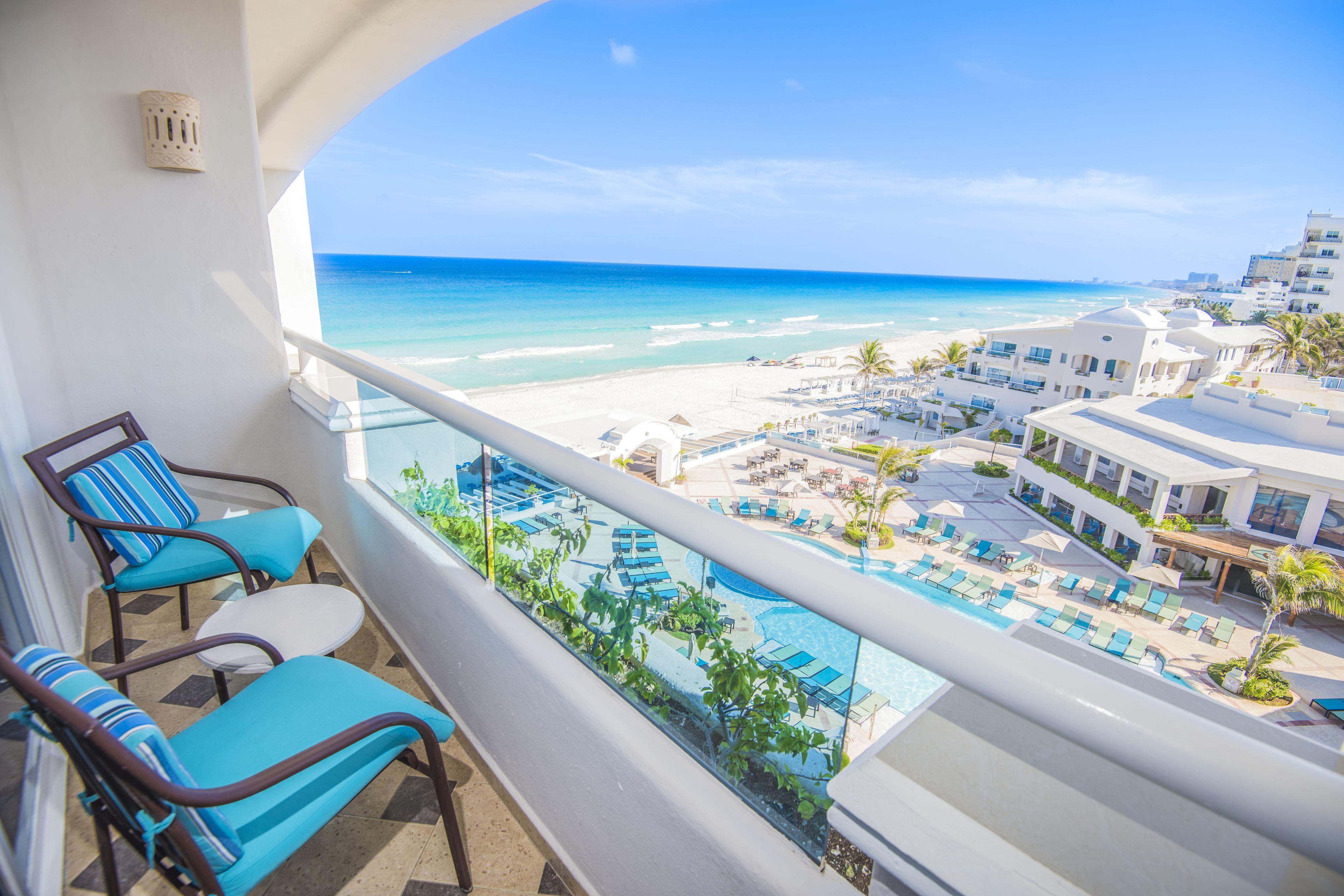 Junior Suite 2 Double Beds Ocean View,1273433497:JPEG