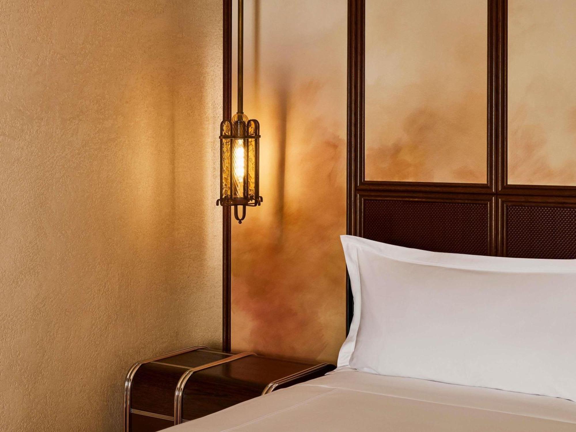 Chambre Deluxe