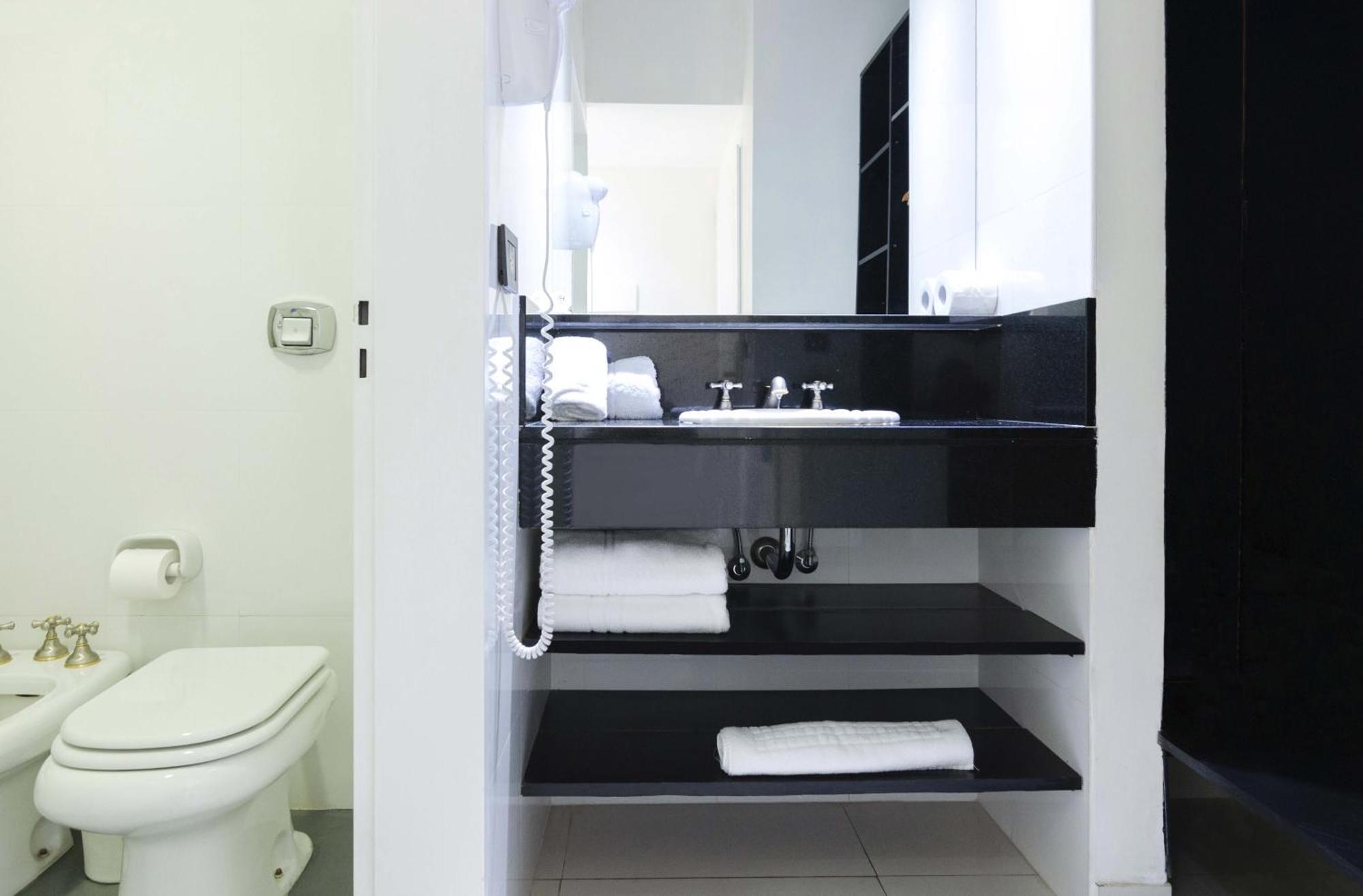 Quarto Duplo Standard com Vista