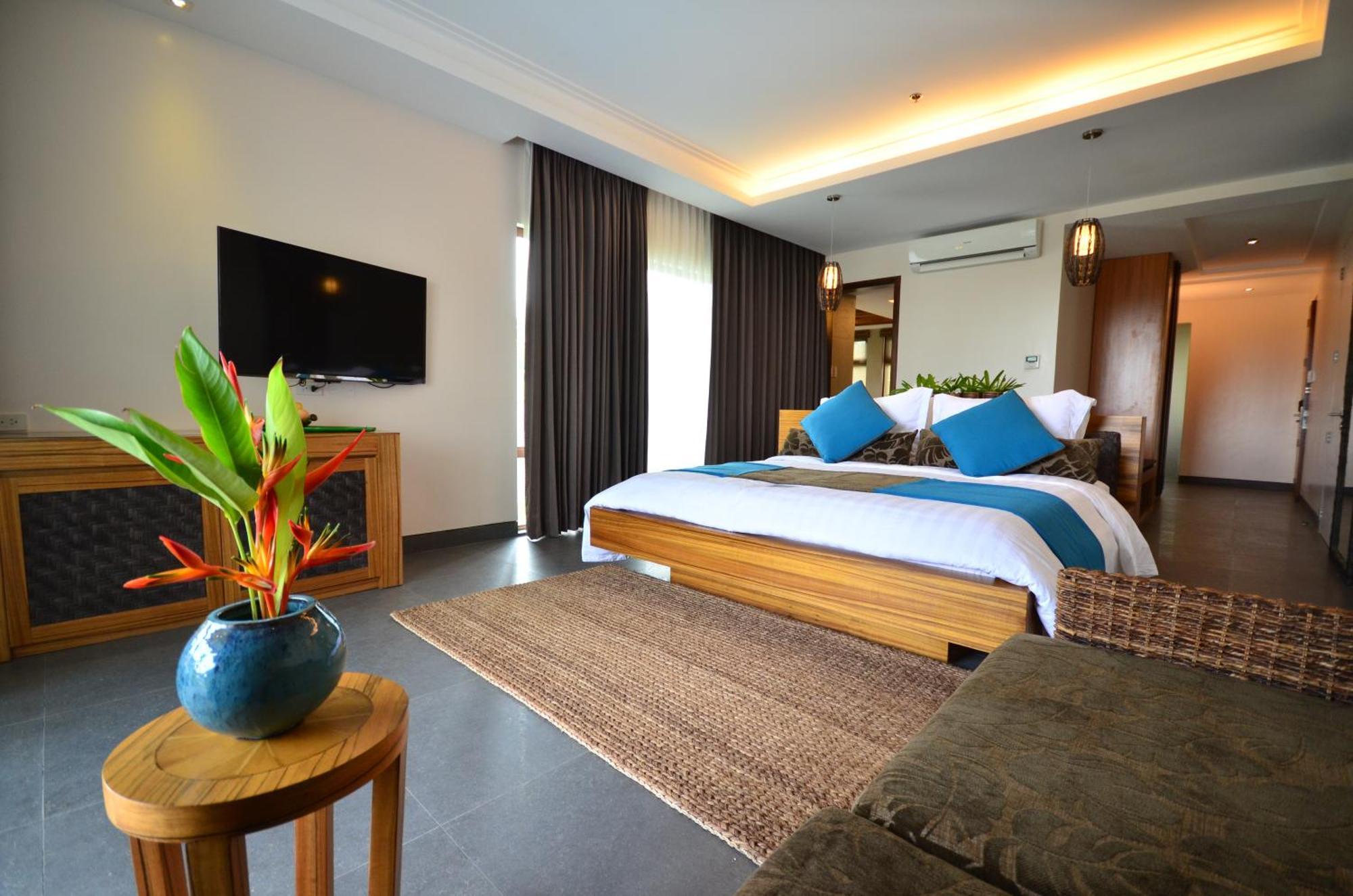 Suite Room