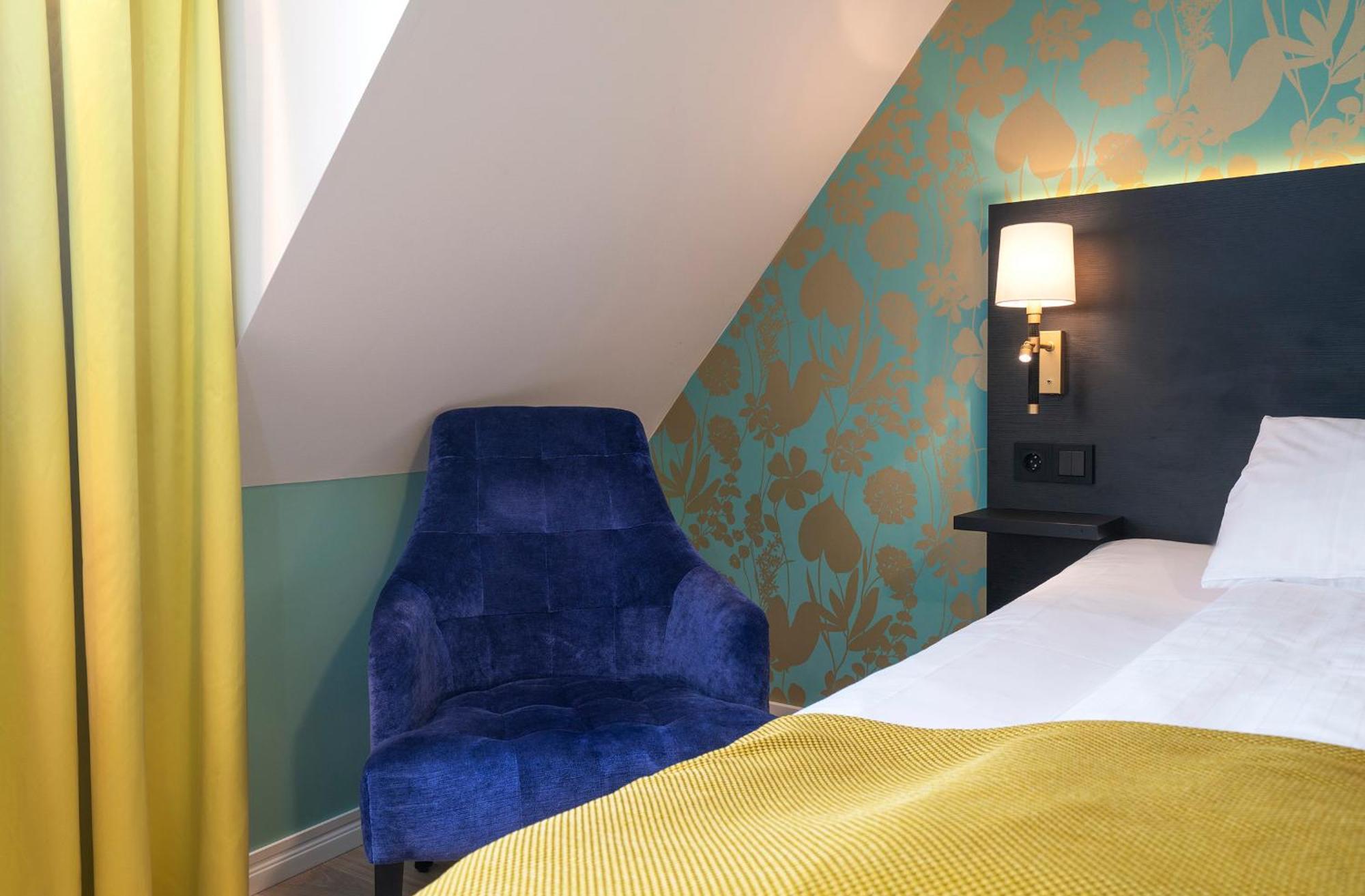 Economy Single Room