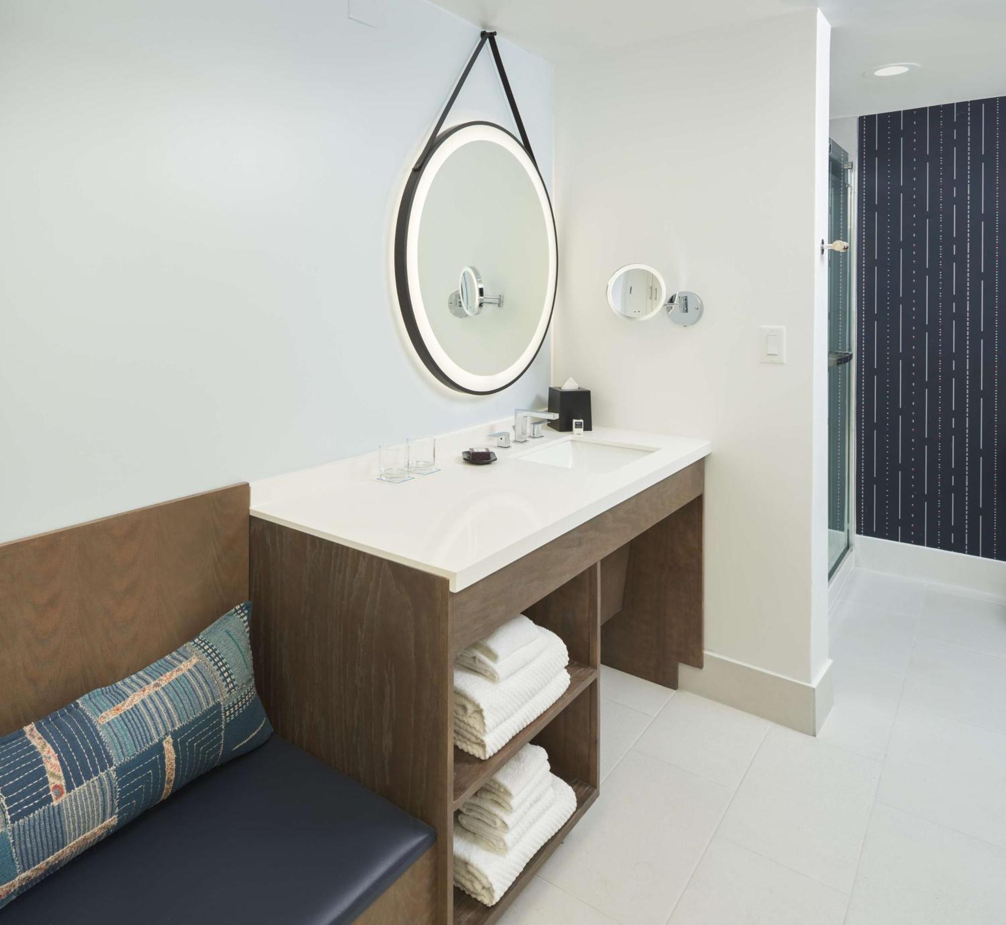 King Suite