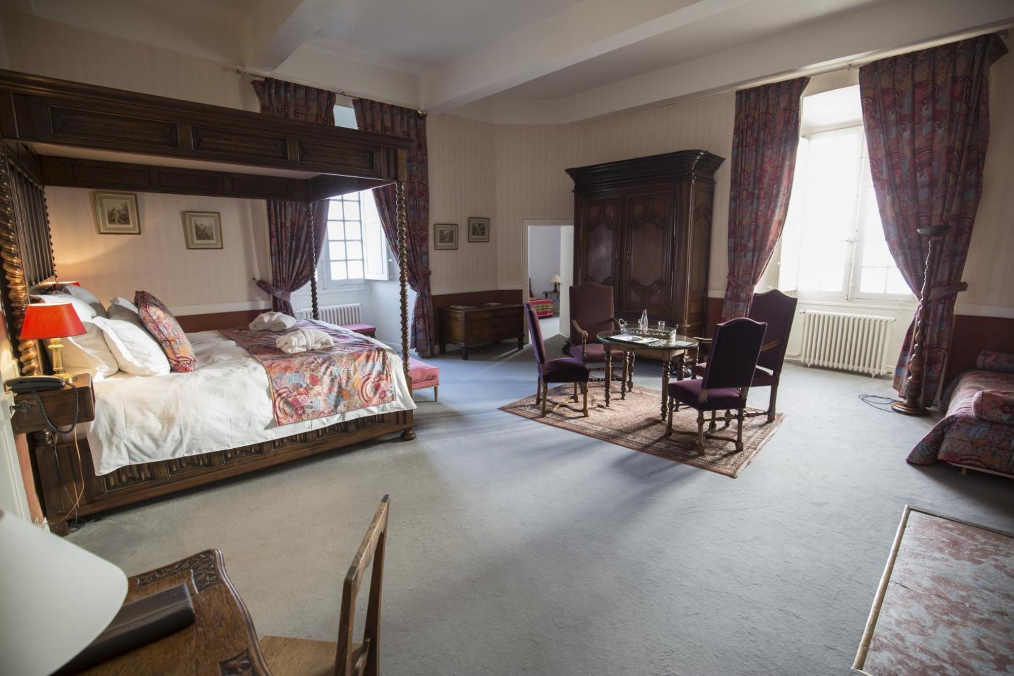Prestige Double Room