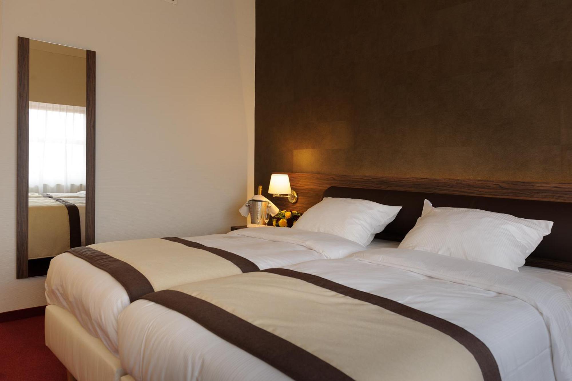 Comfort Twin Room