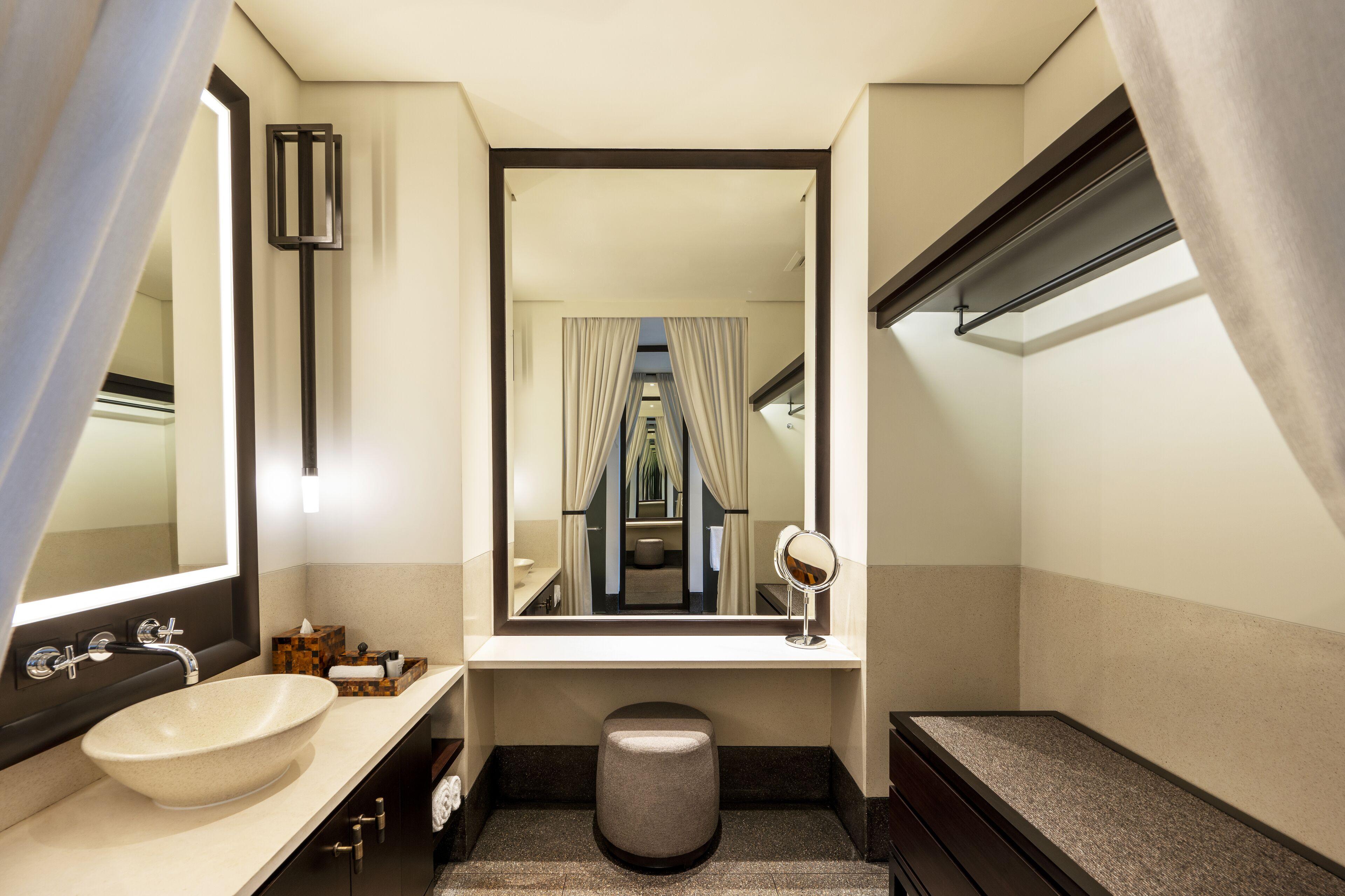 Serai Room