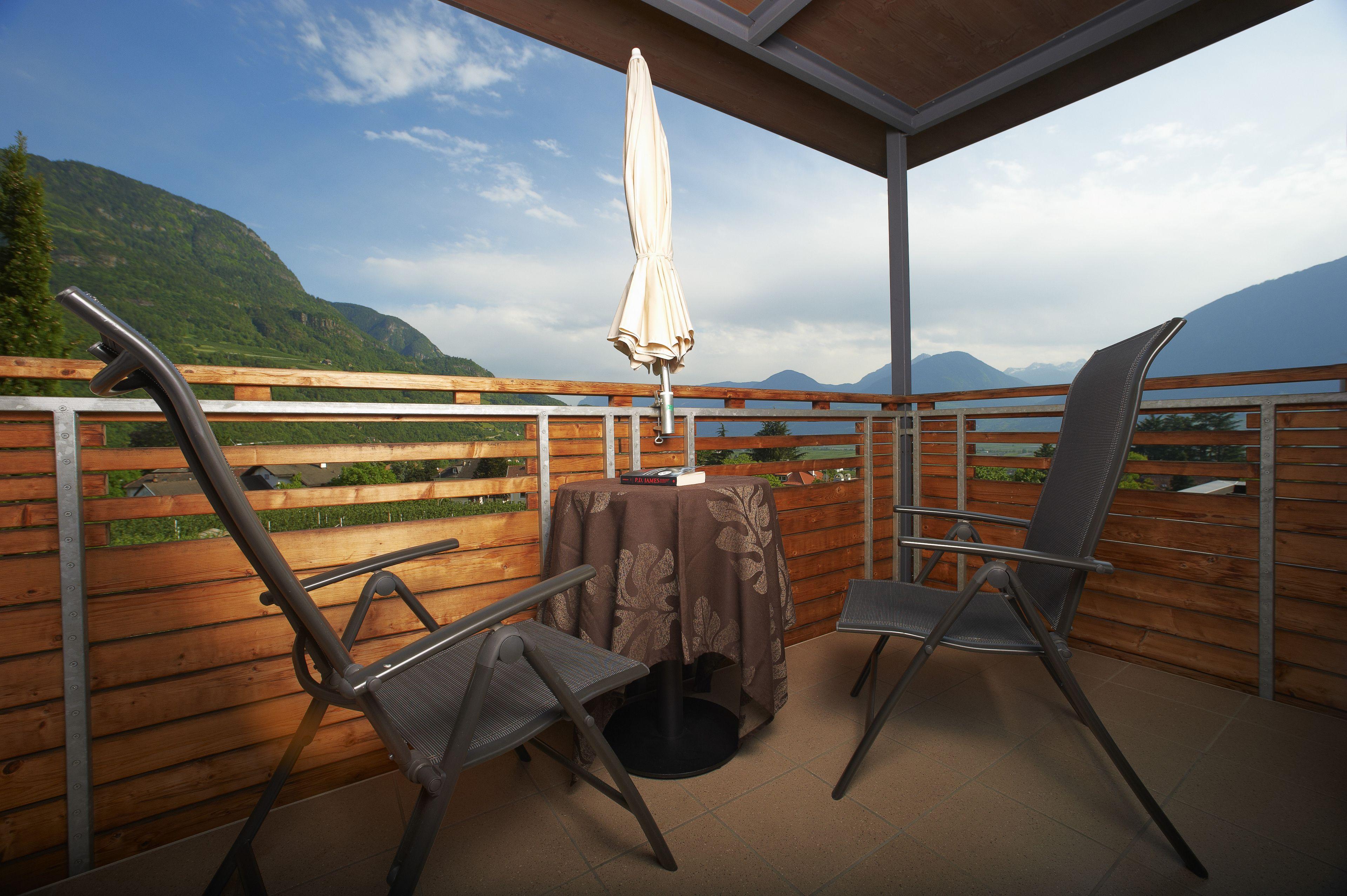 Camera Matrimoniale Deluxe