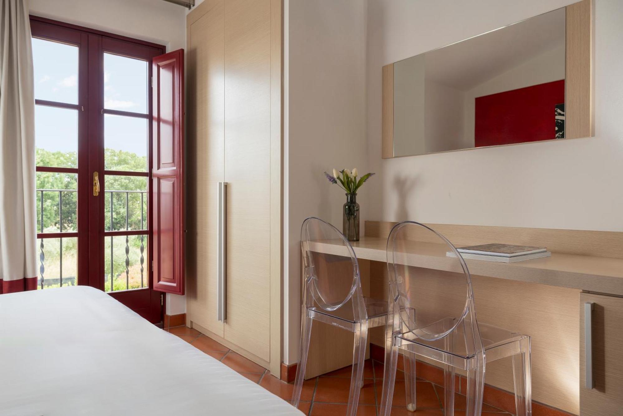 Comfort Doppelzimmer