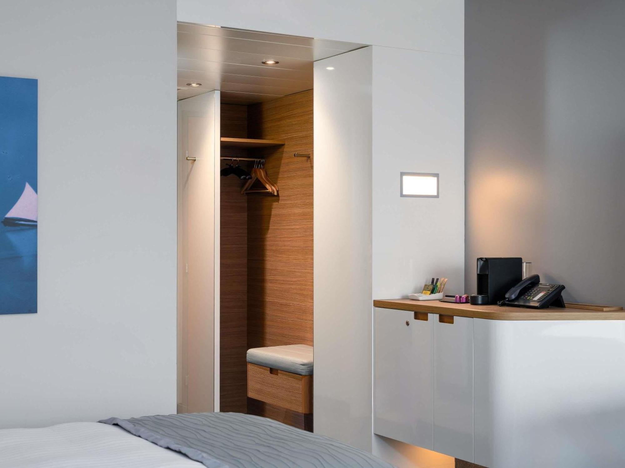 Chambre Lits Jumeaux Supérieure