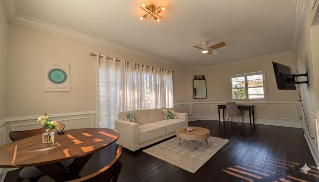 One-Bedroom Suite
