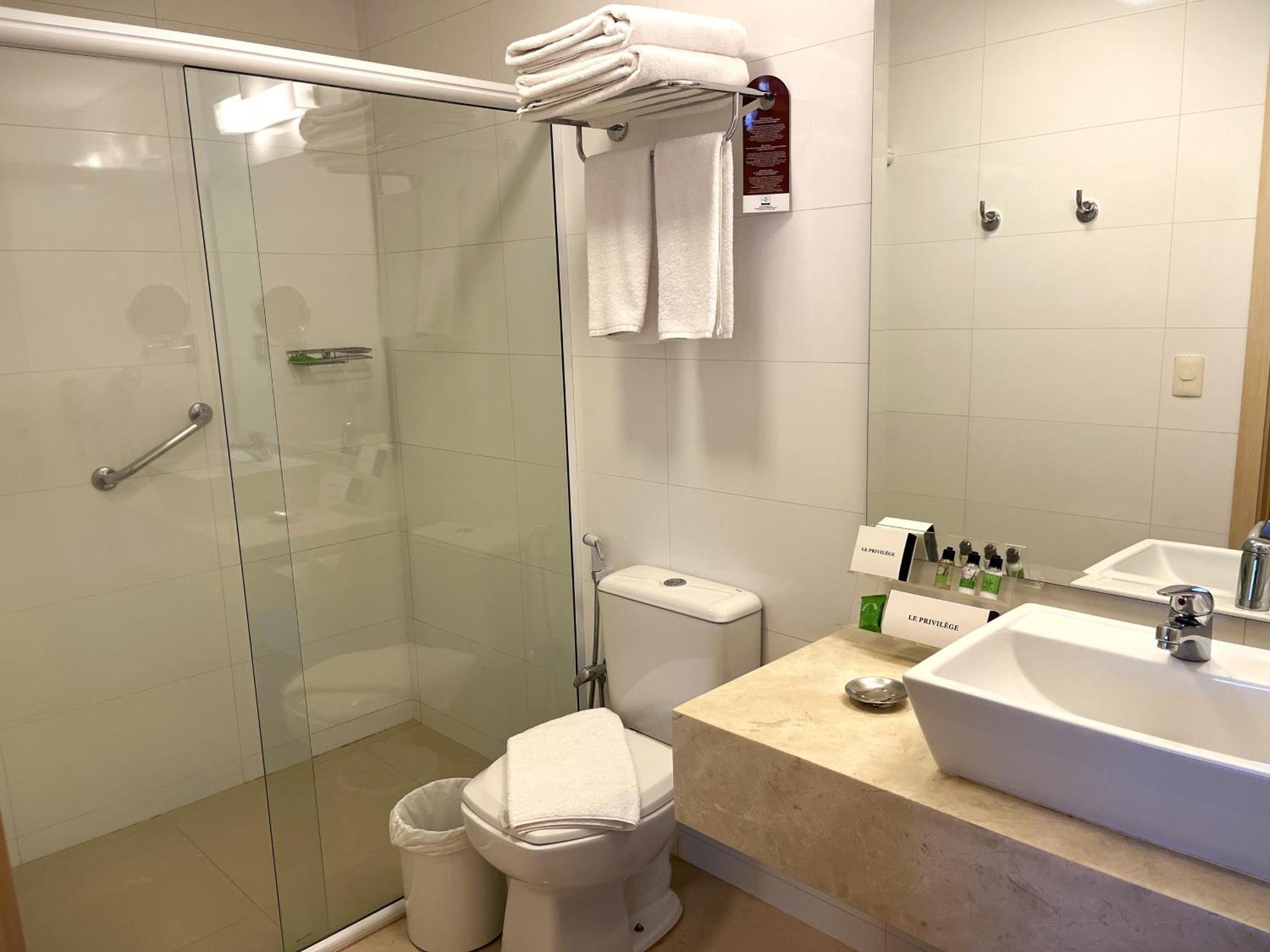 Quarto Triplo Superior