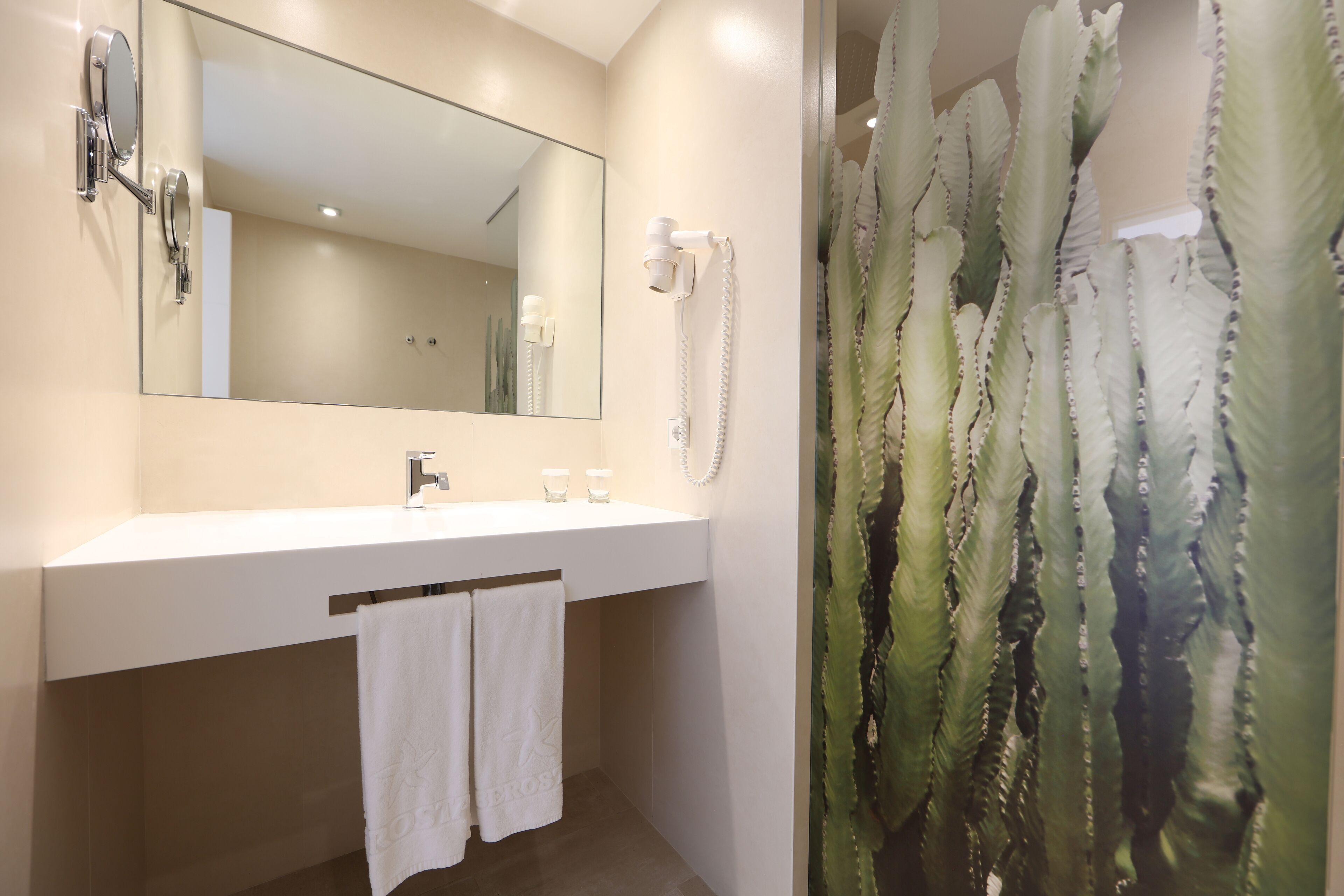 Star Prestige Junior Suite Sea View Single Use
