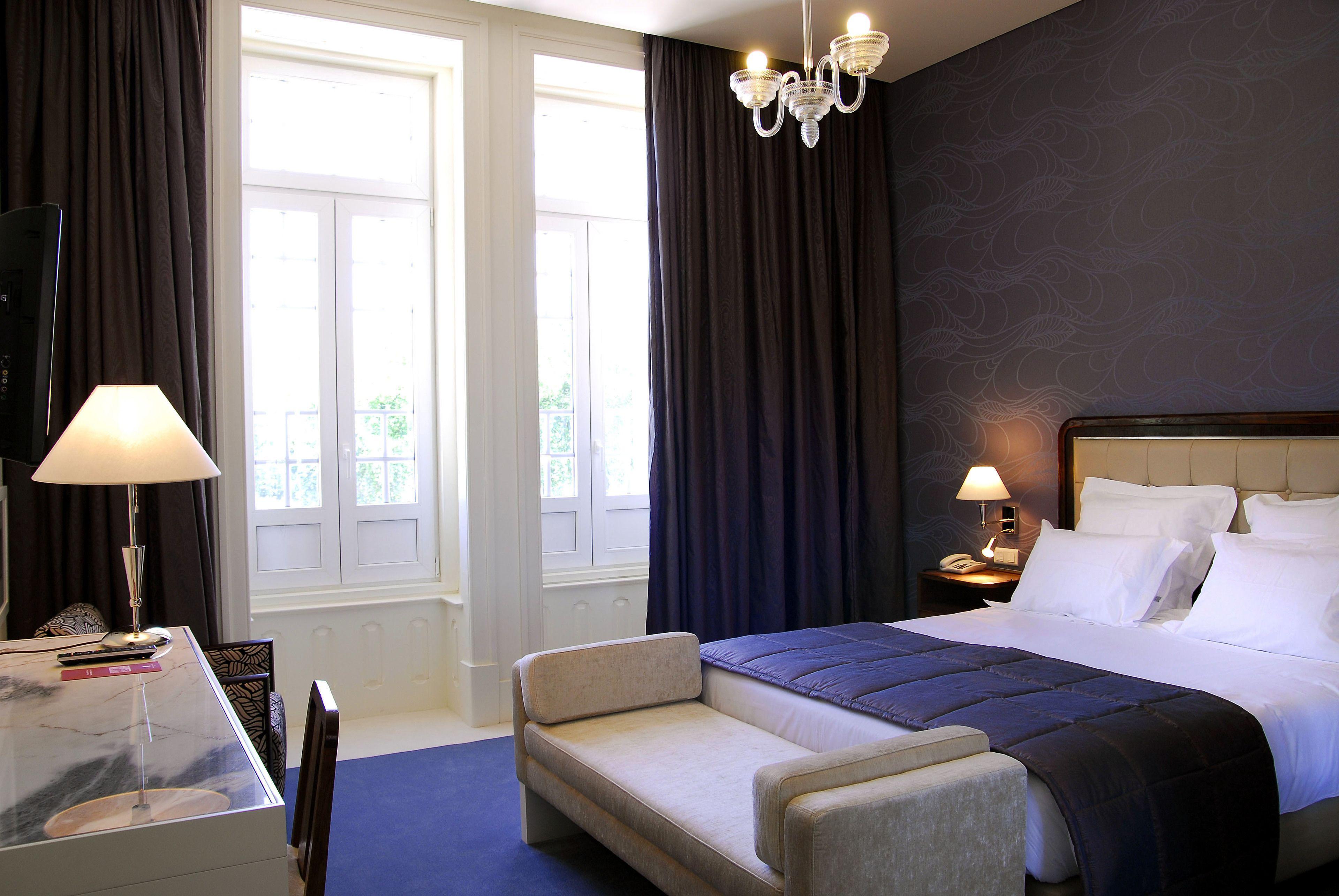 Double or Twin Room Extra Bed