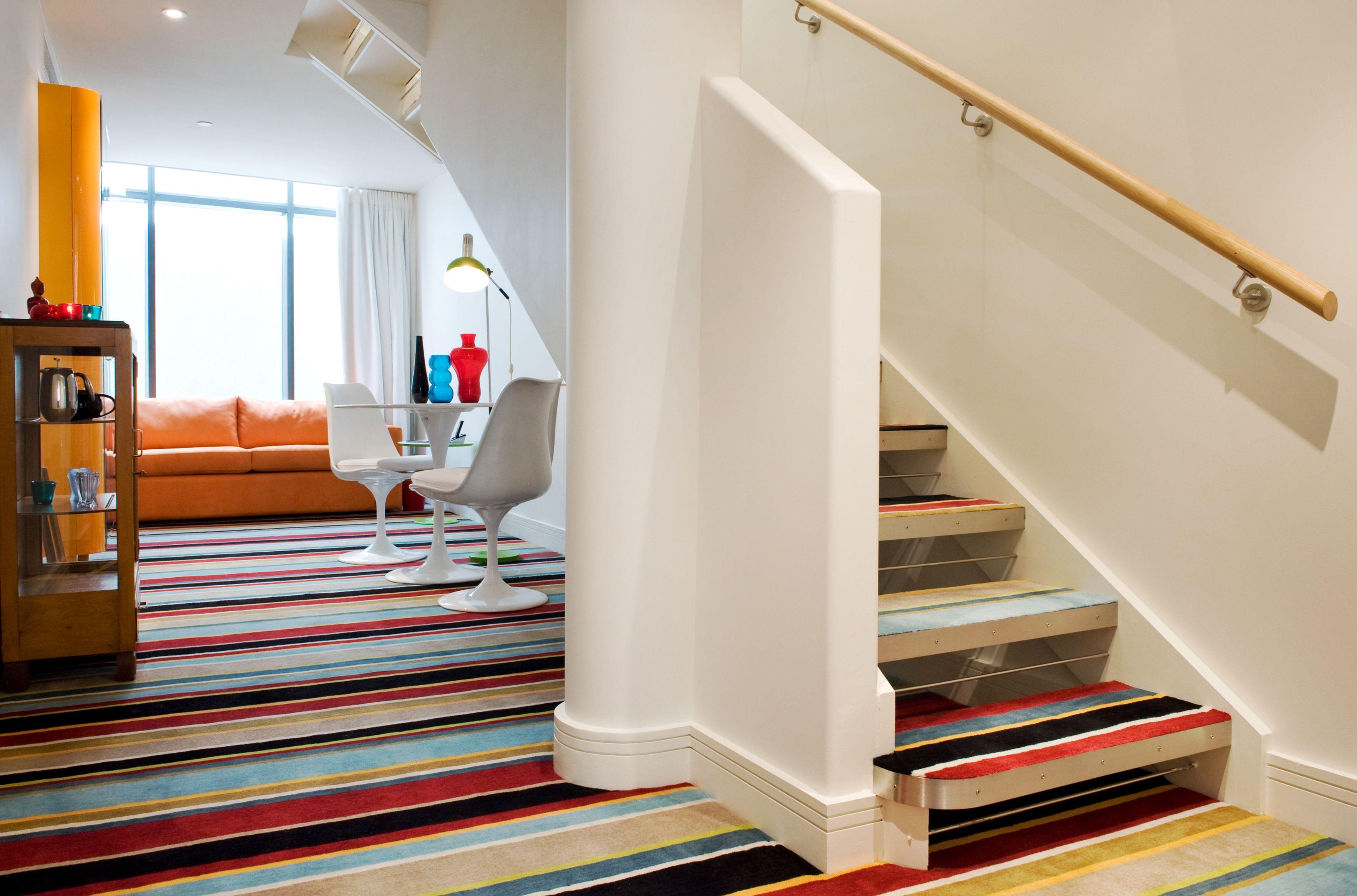 Loft Suite