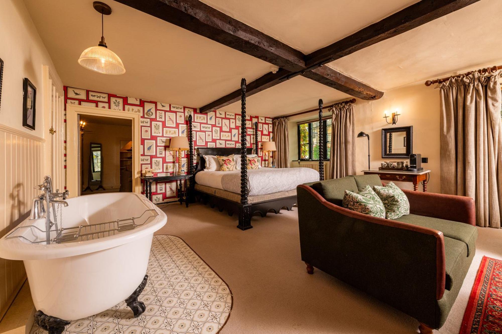 Oak Room