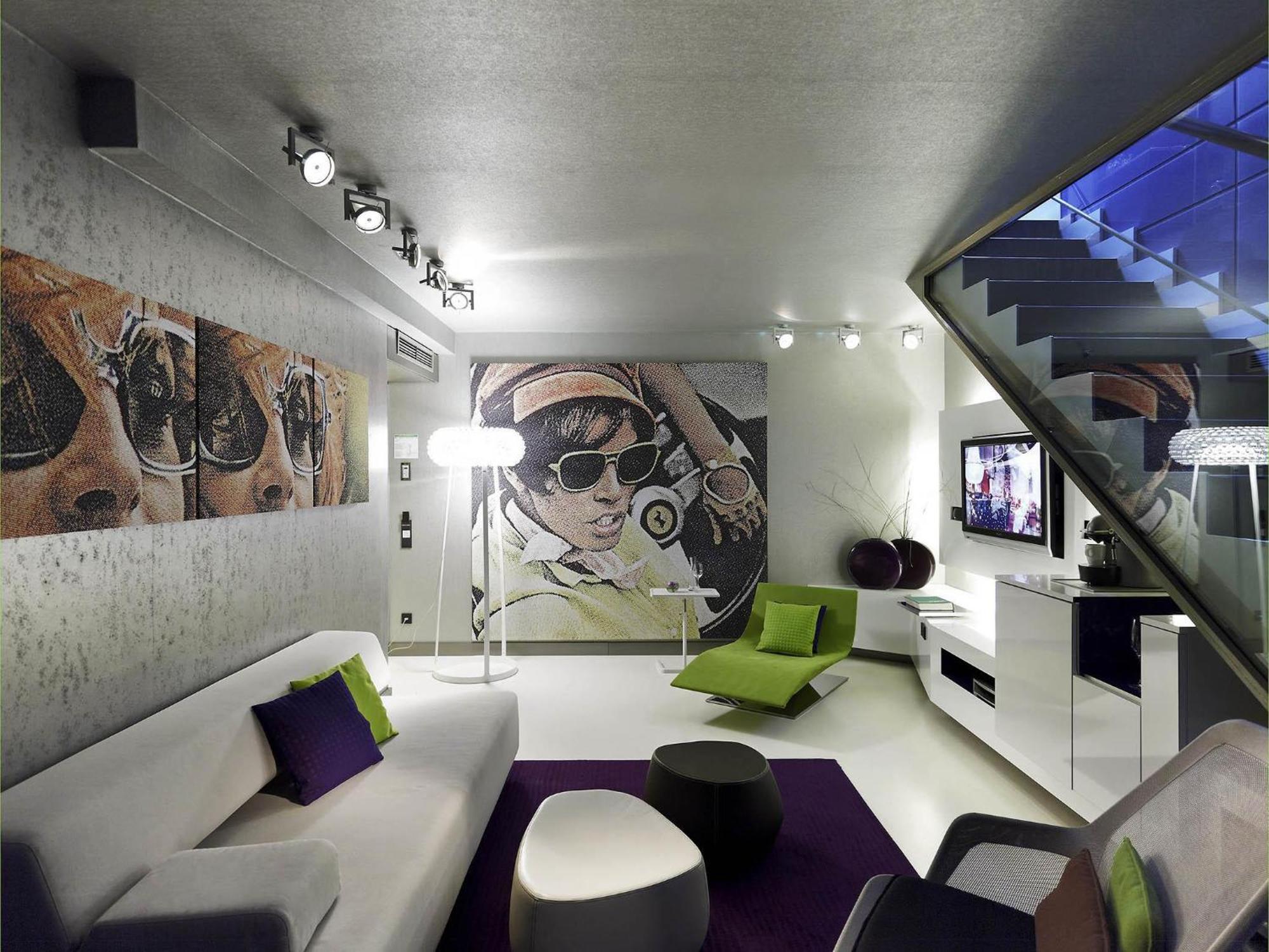 Prestige Suite