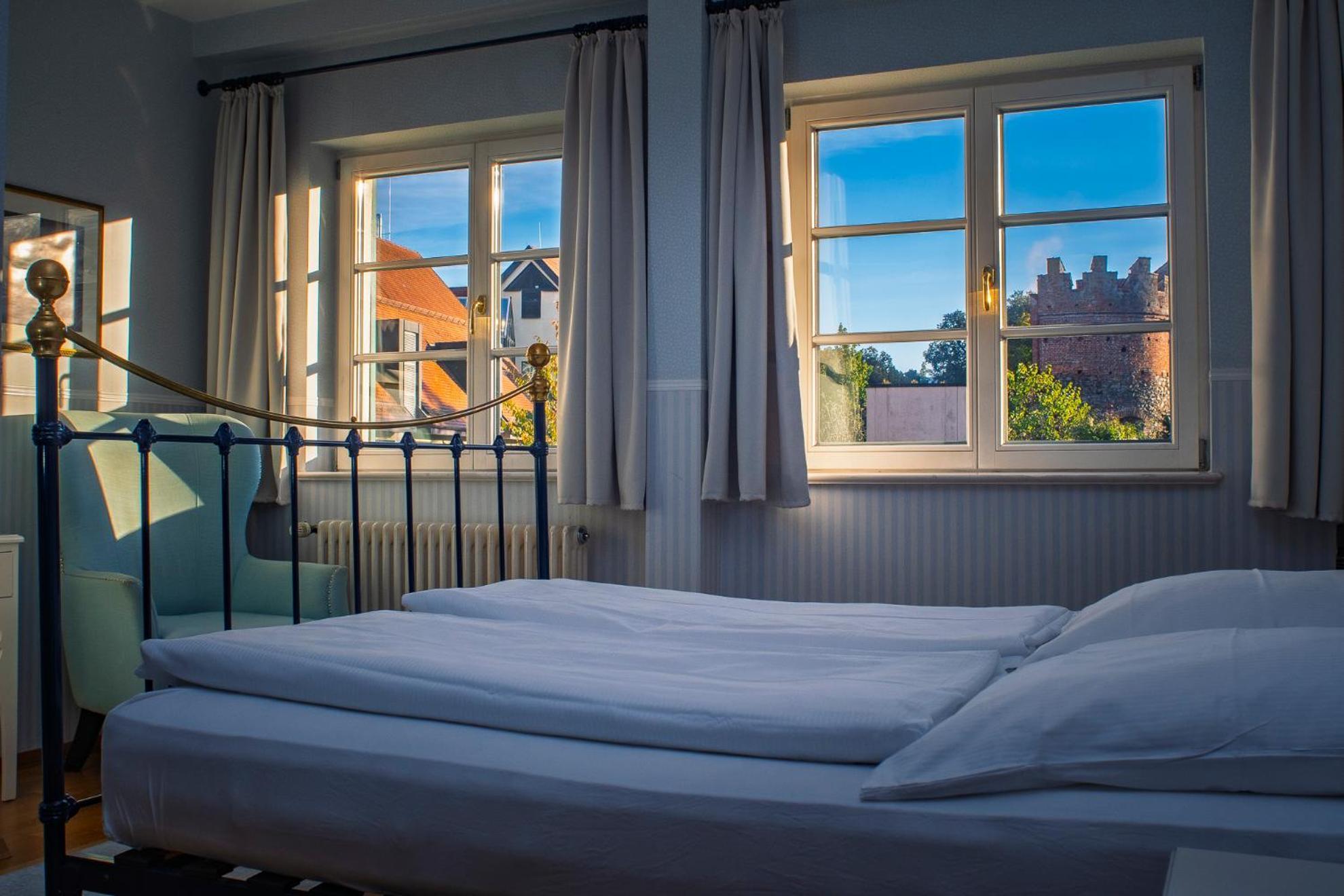 Basic Doppelzimmer