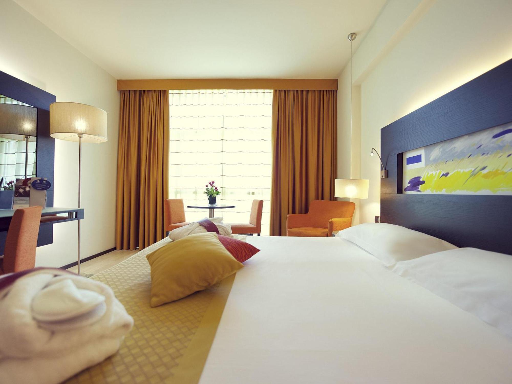 Privilege Double Room