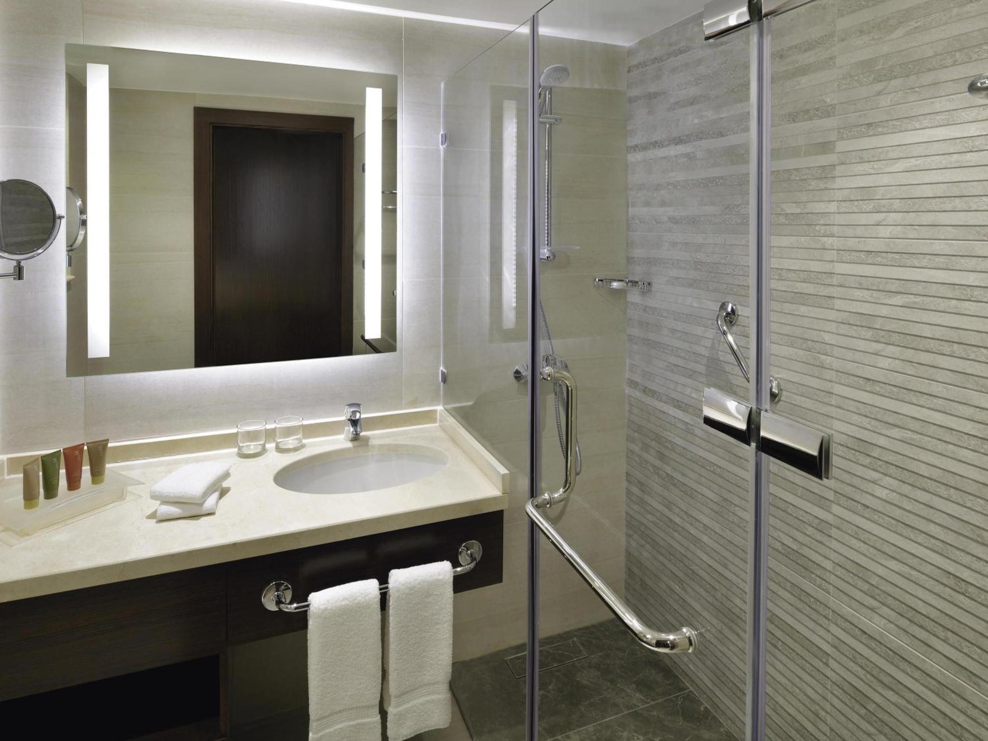 Executive Twin Room