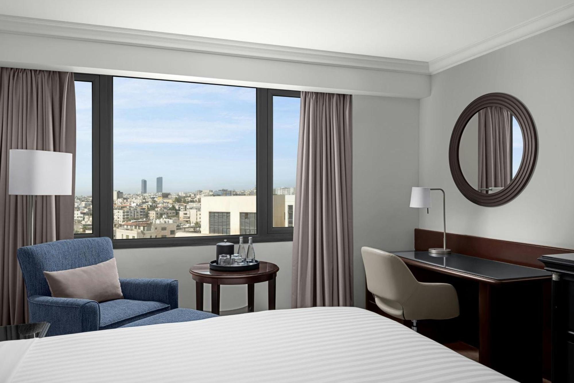 Executive Room, 1 King