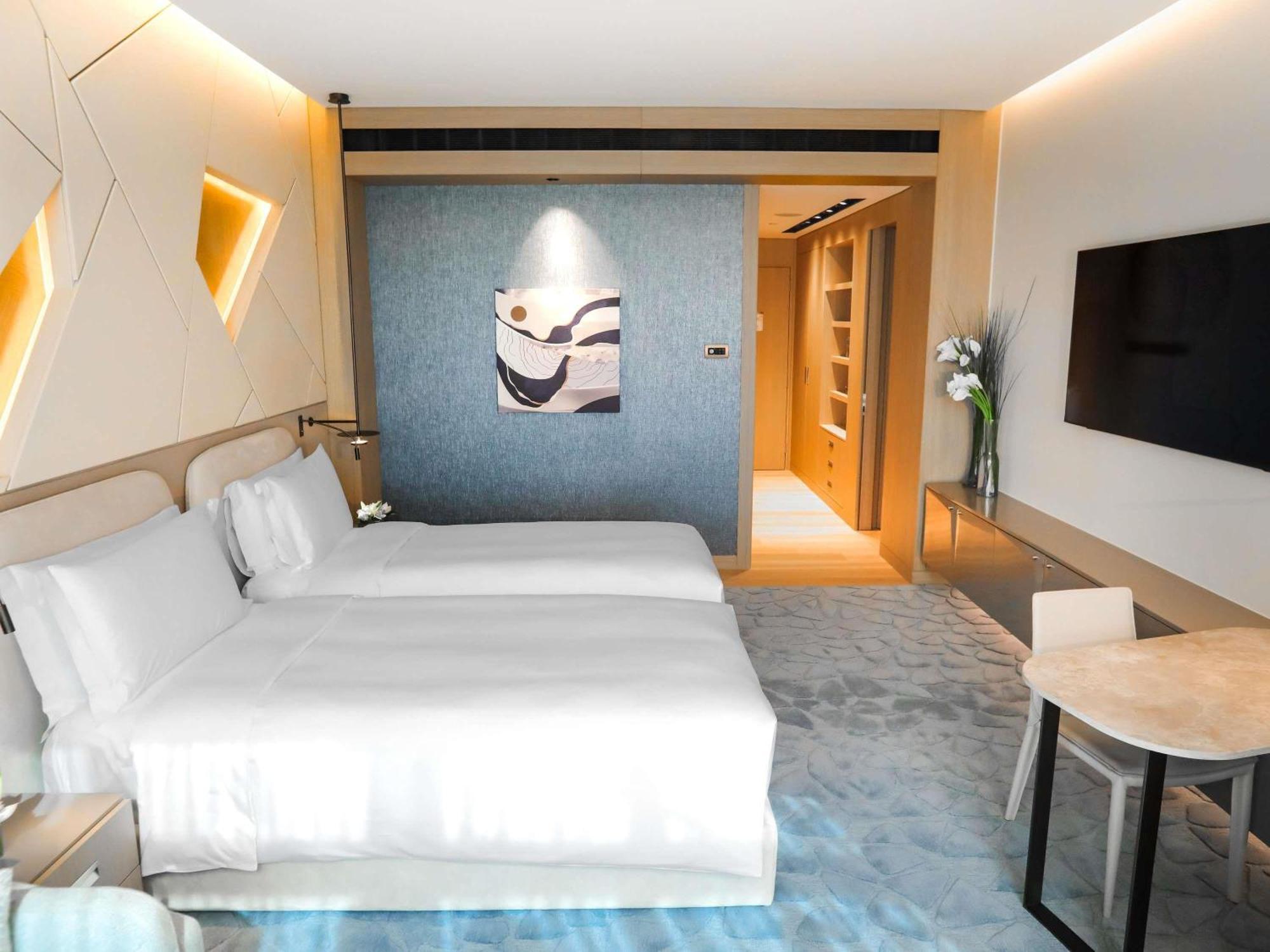 Executive Twin Room
