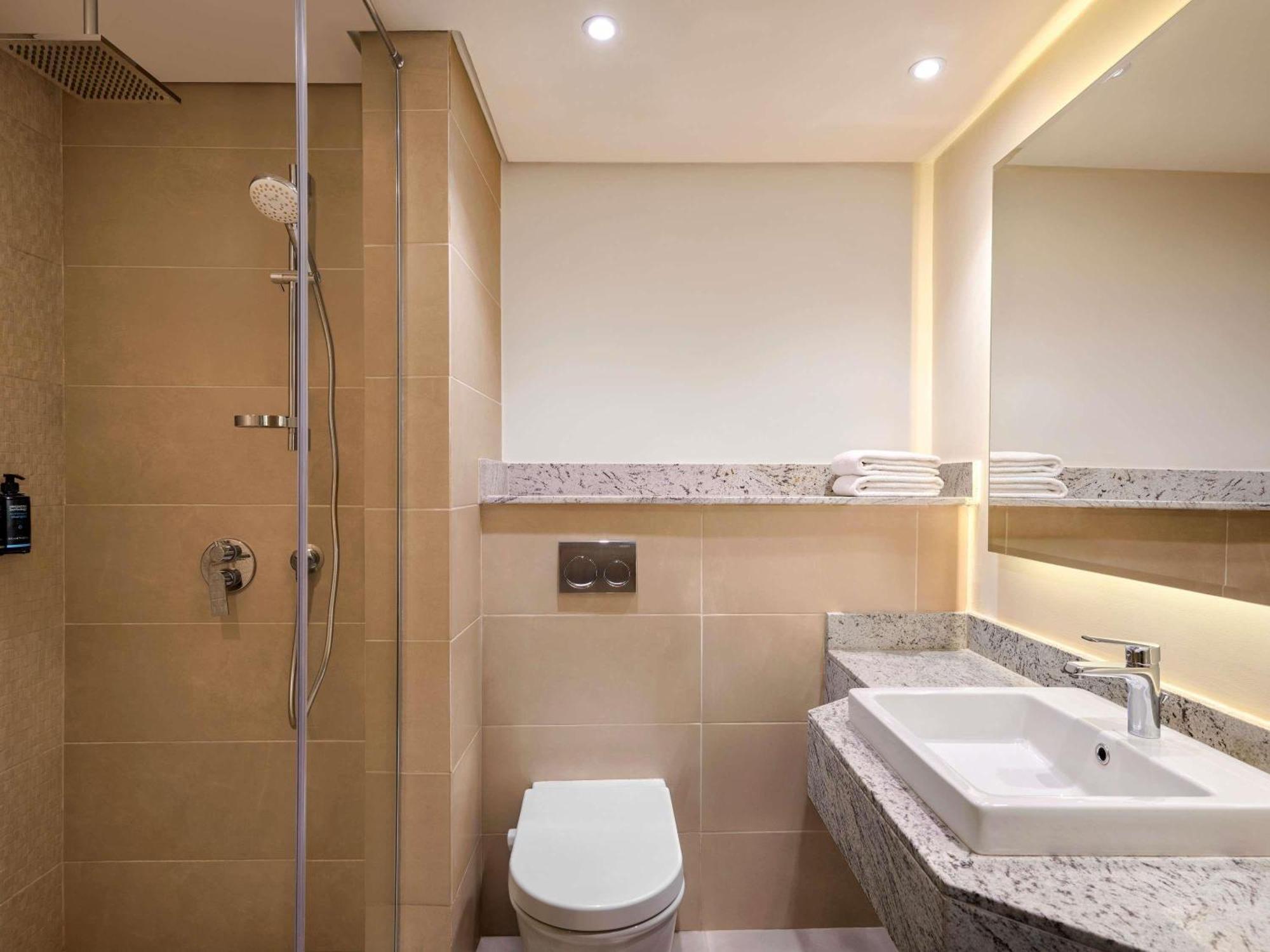  Superior Room 2 Single Beds Garden side Beach wing