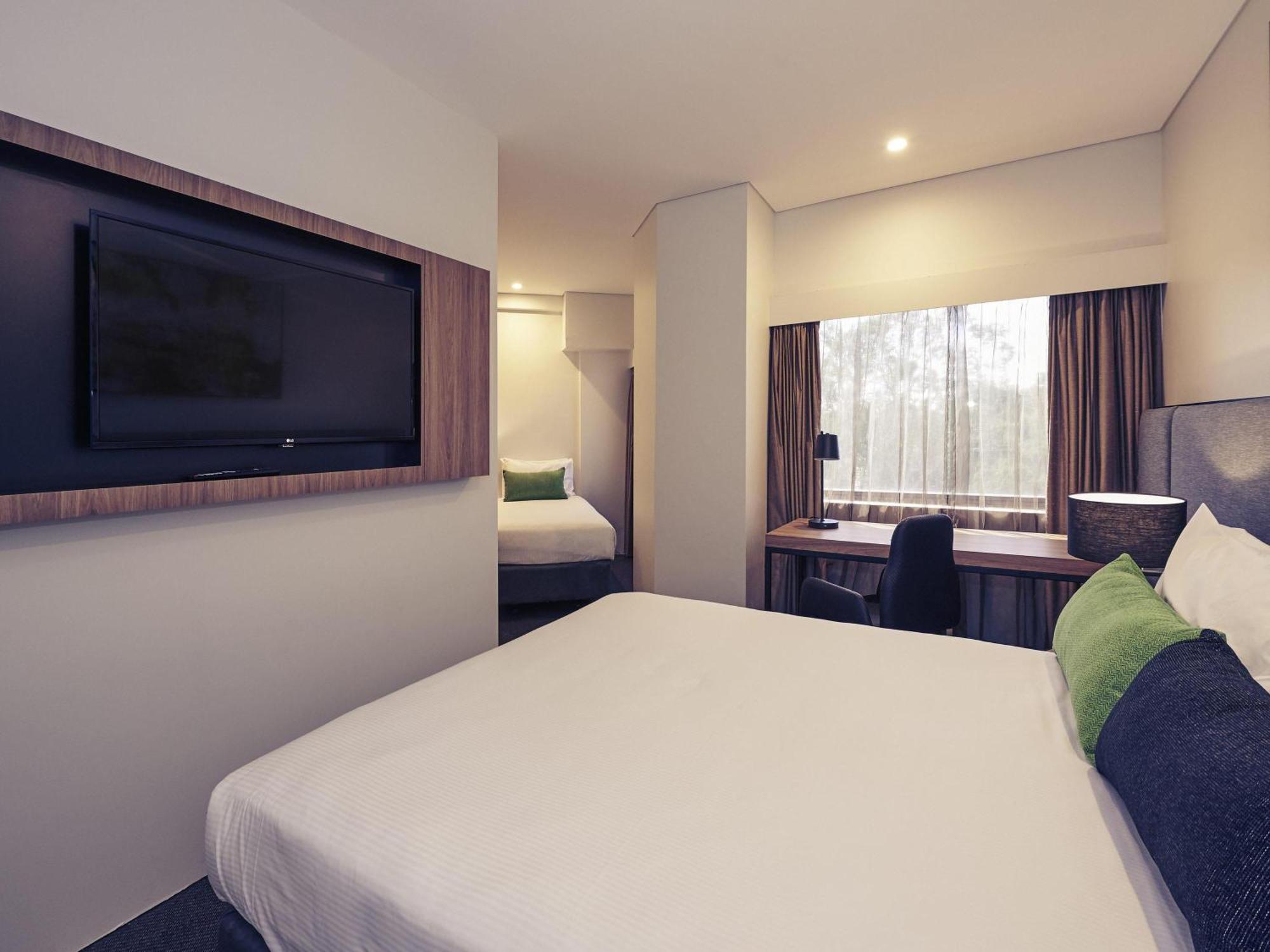 Superior Family Queen Room