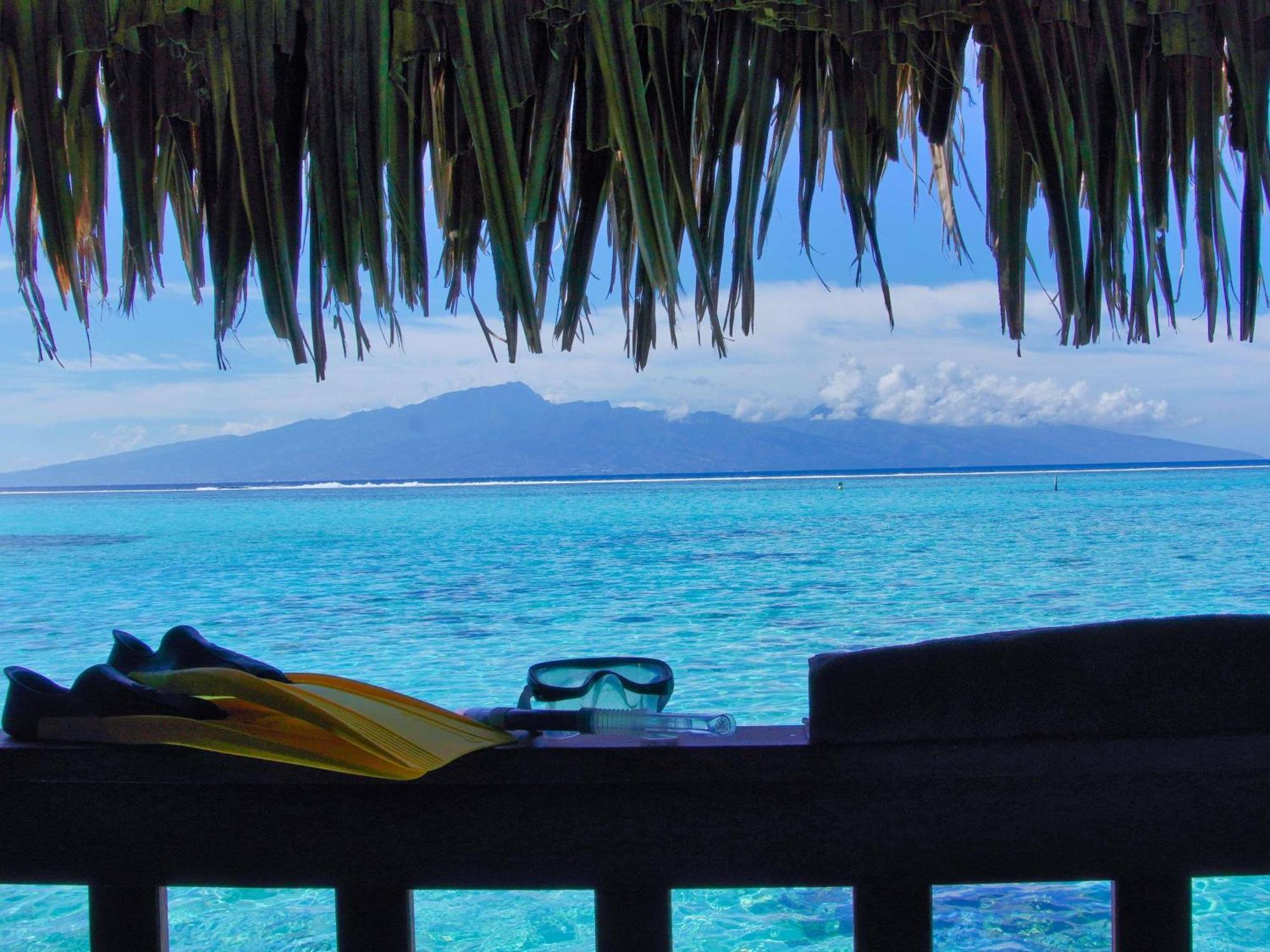 Villa Luxury sull’acqua