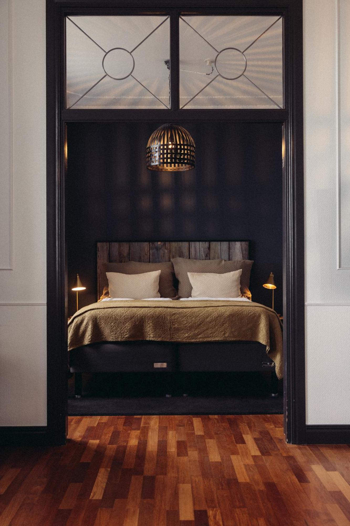 Superior Double Room Excluding Spa