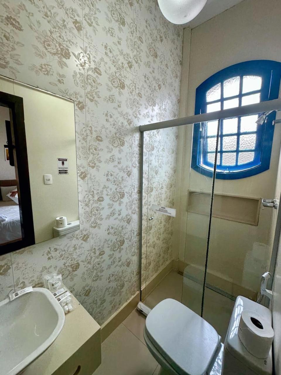 Quarto Duplo Standard