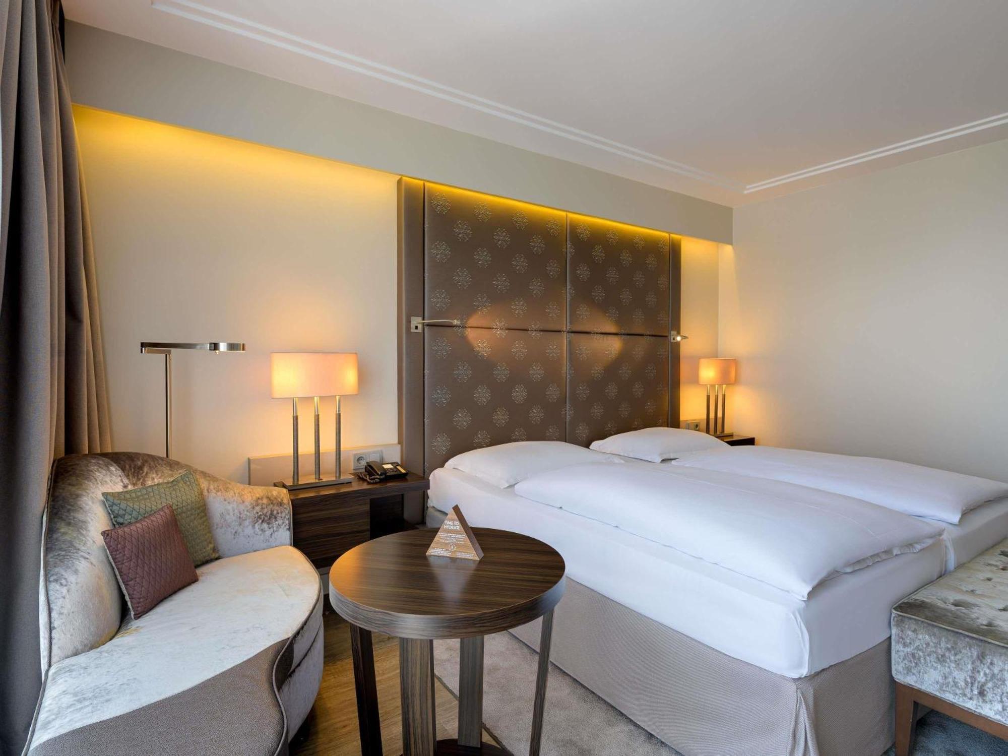 Premium Superior Kamer