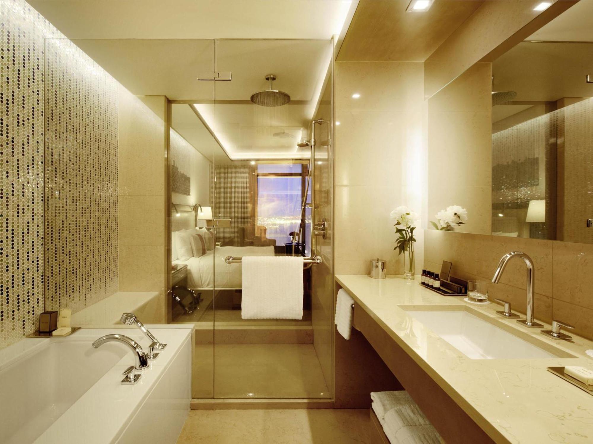 Suite 1 Chambre Fairmont Or - Vue sur Ville