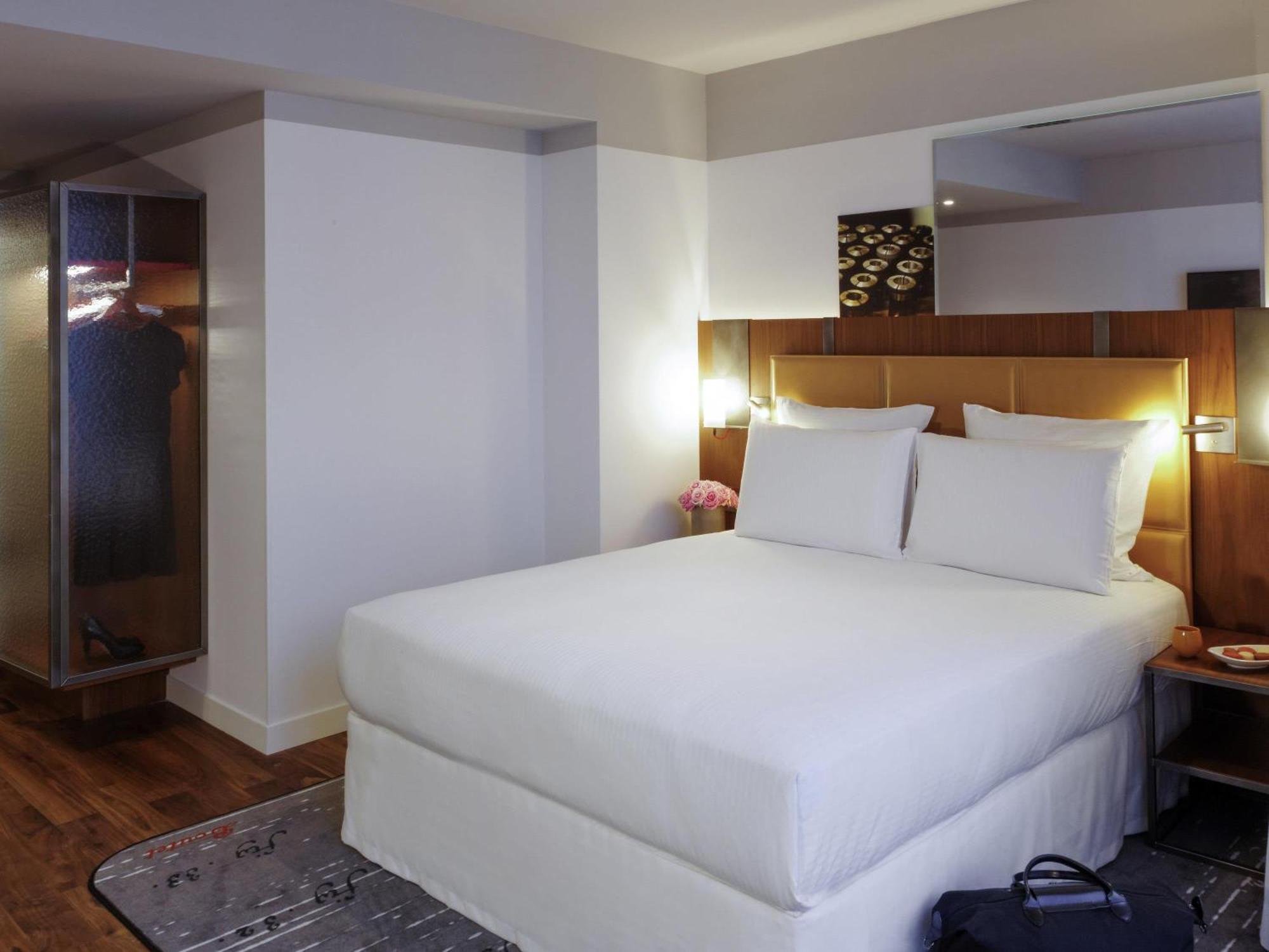 Superior Zimmer mit Queensize-Bett