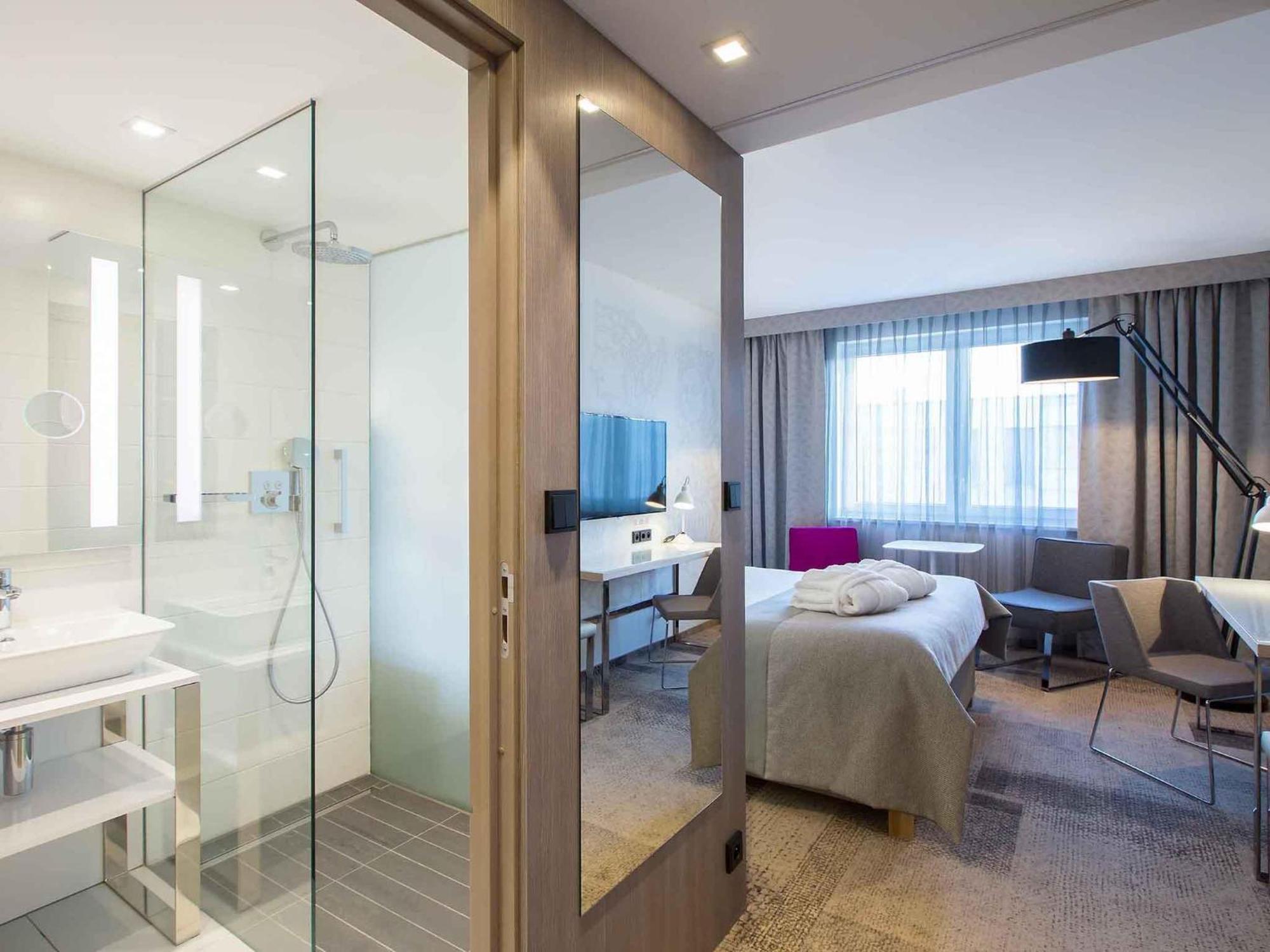 Privilege Double Room