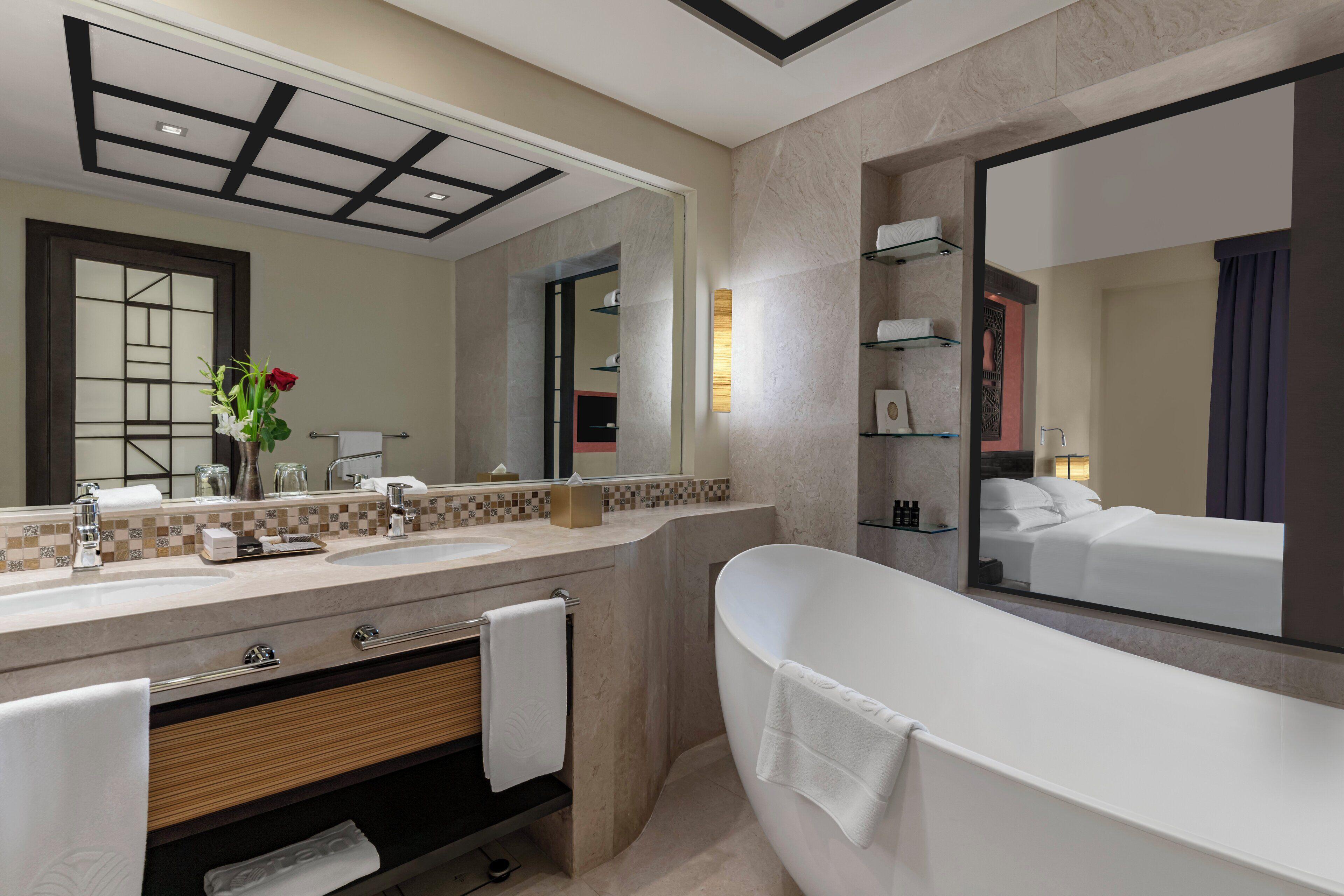 Junior Suite with Aqua Park Access