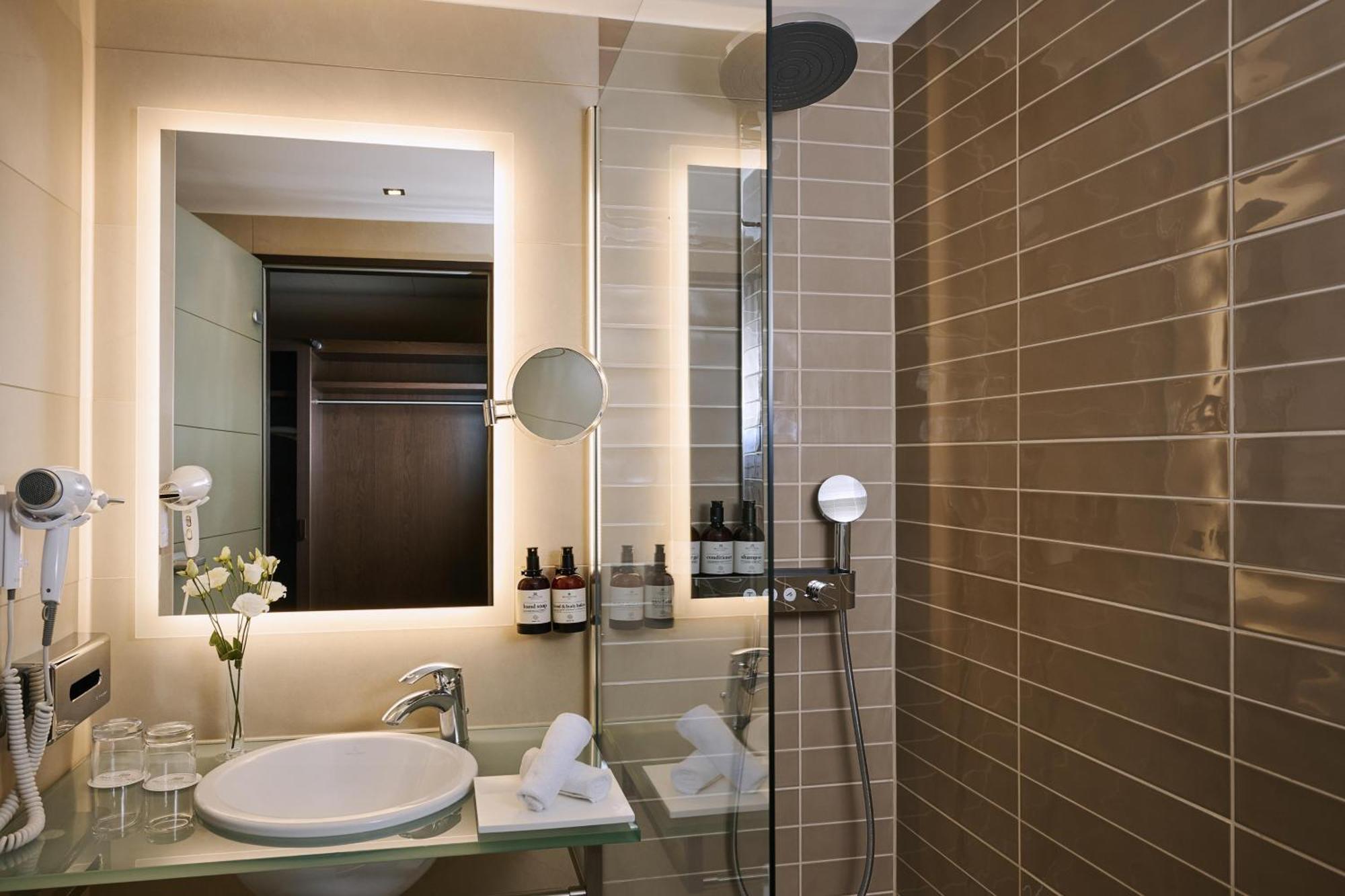 Premium Double or Twin Room