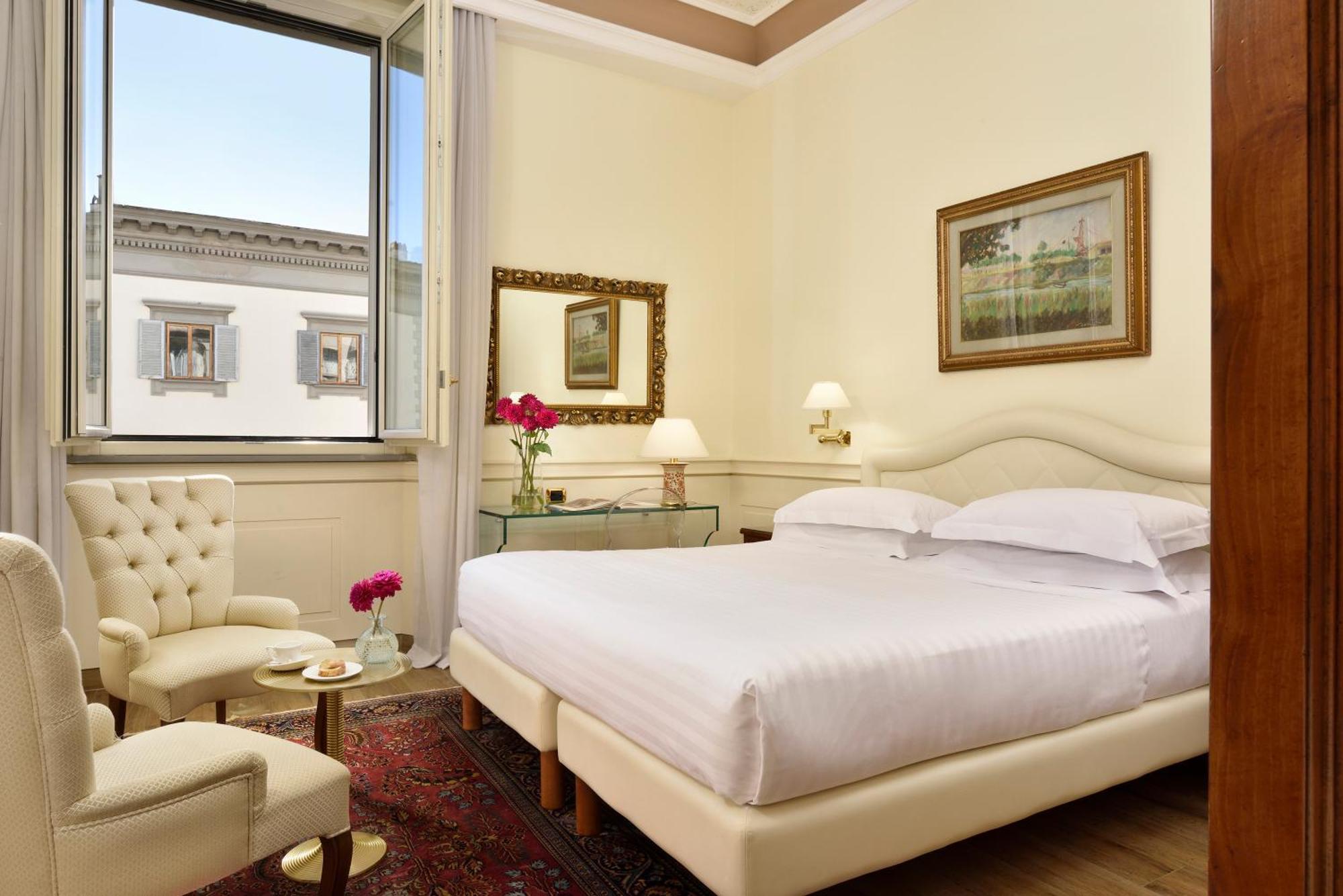 Superior Double or Twin Room