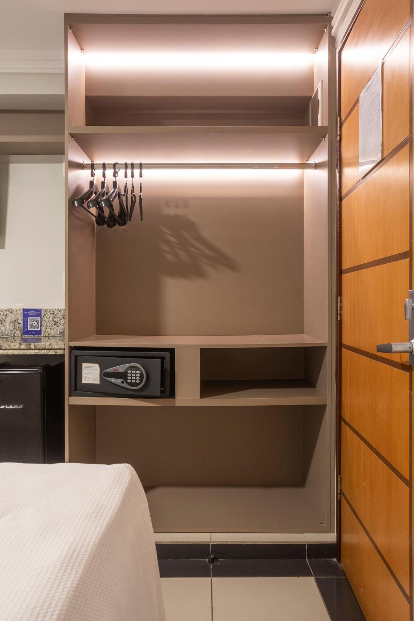 Superior Double Room Side Sea View