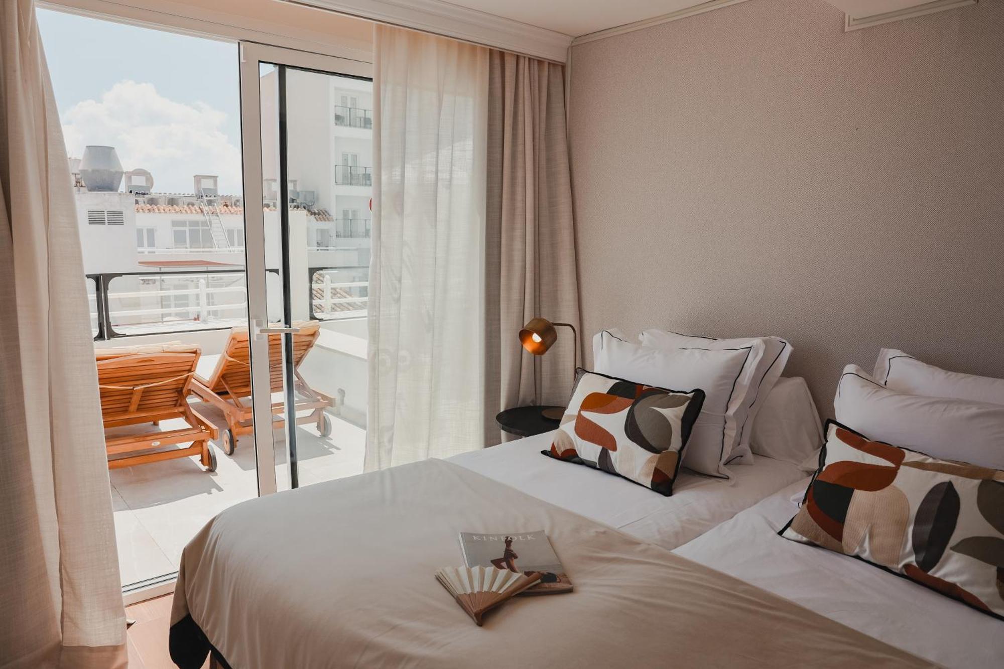Apartment Suite