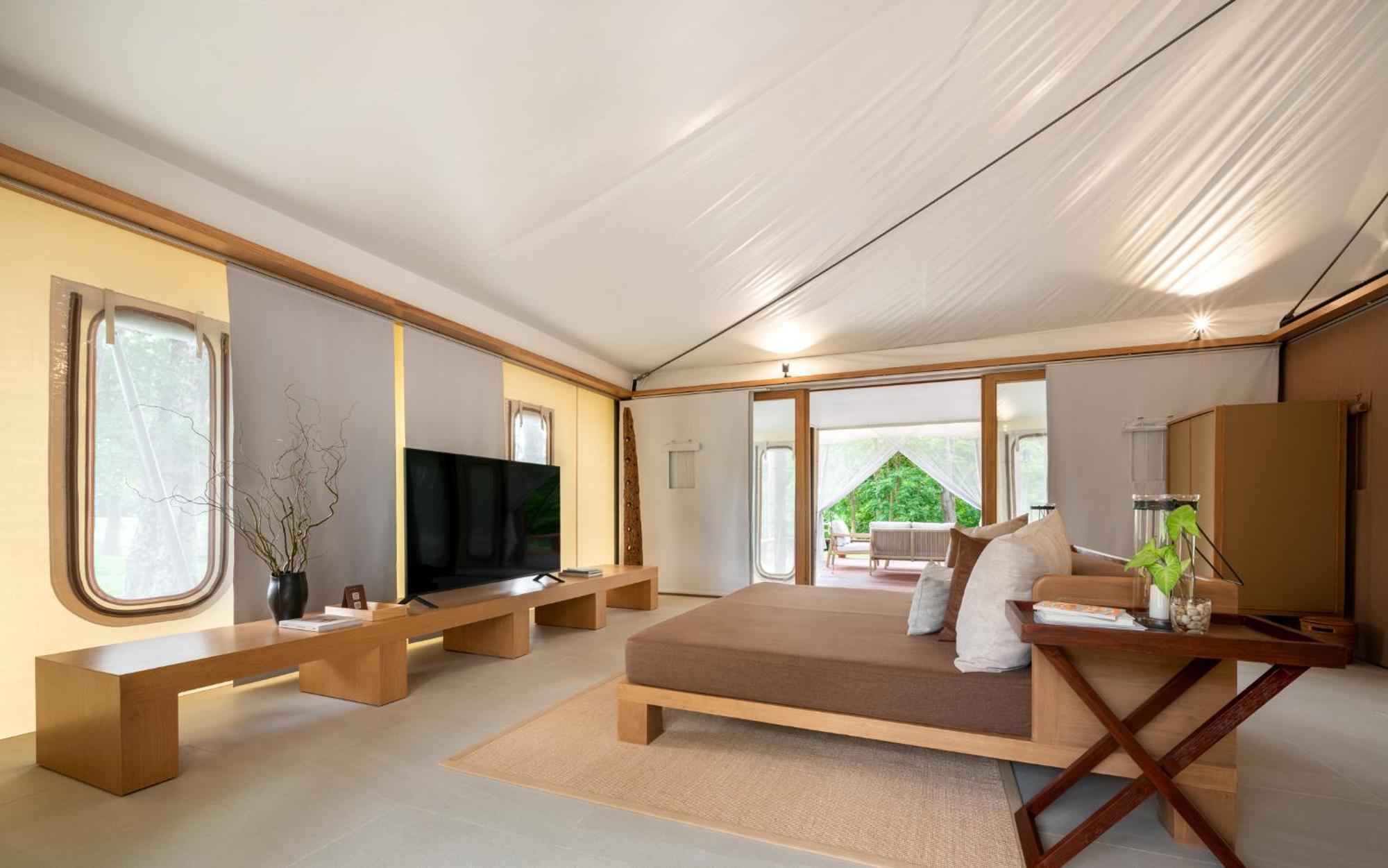 Tent