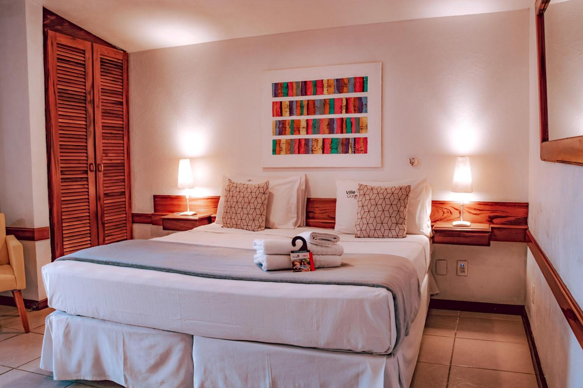 Quarto Duplo Superior